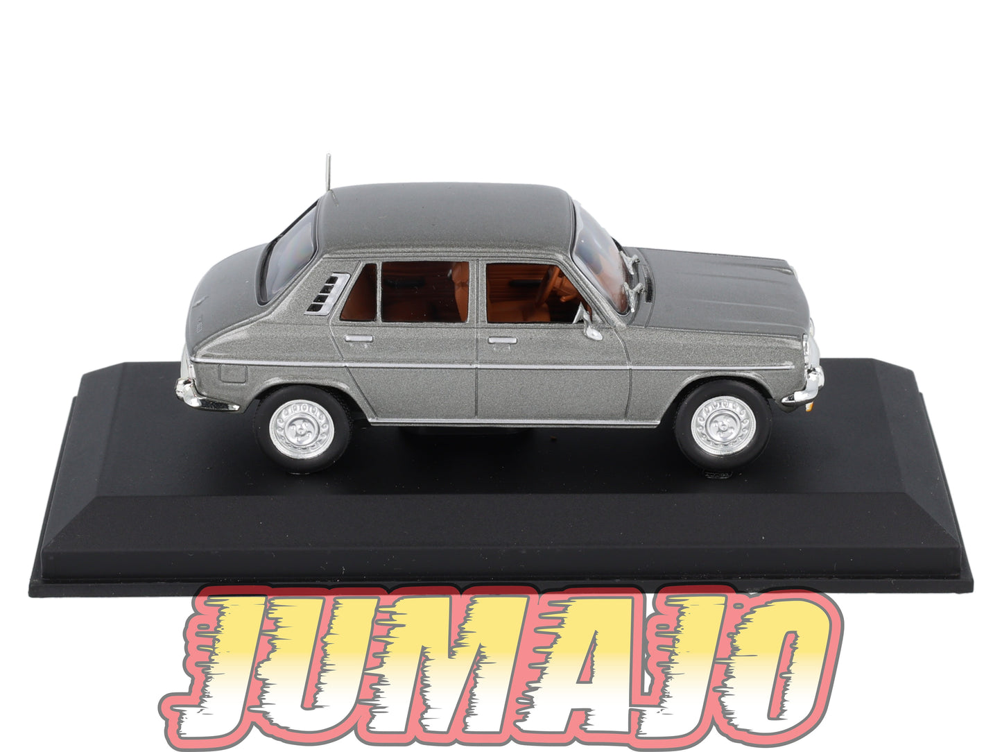VA13 voiture 1/43 IXO altaya : SIMCA 1100 1968