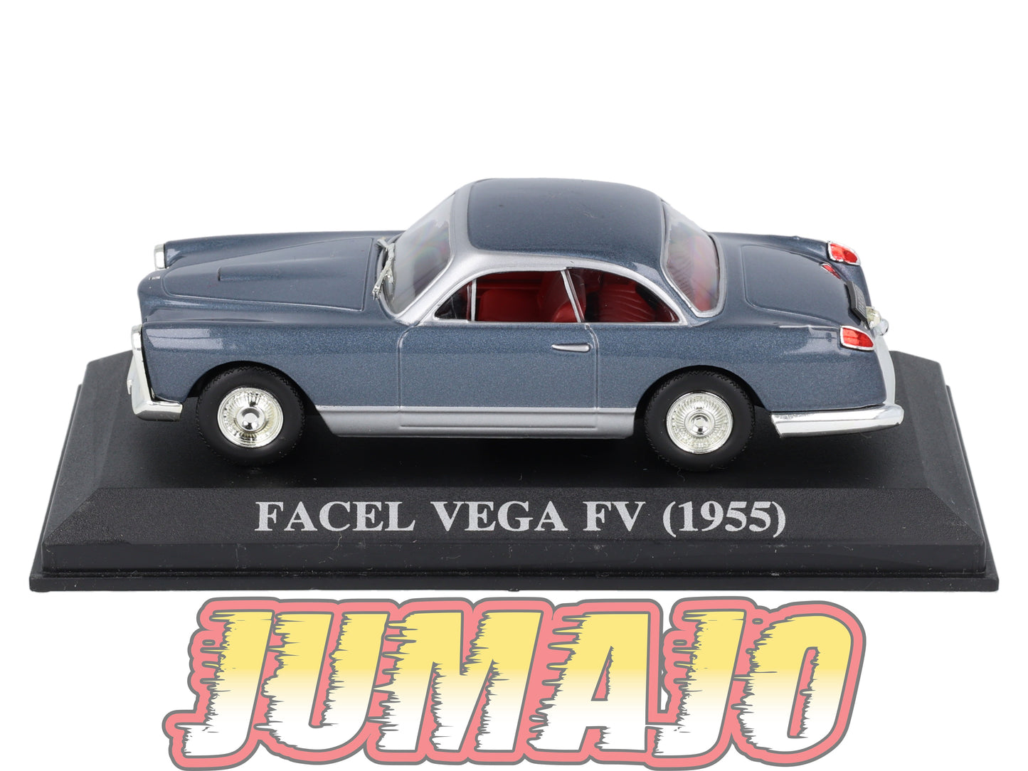 VA16 voiture 1/43 IXO altaya : FACEL VEGA FV 1955
