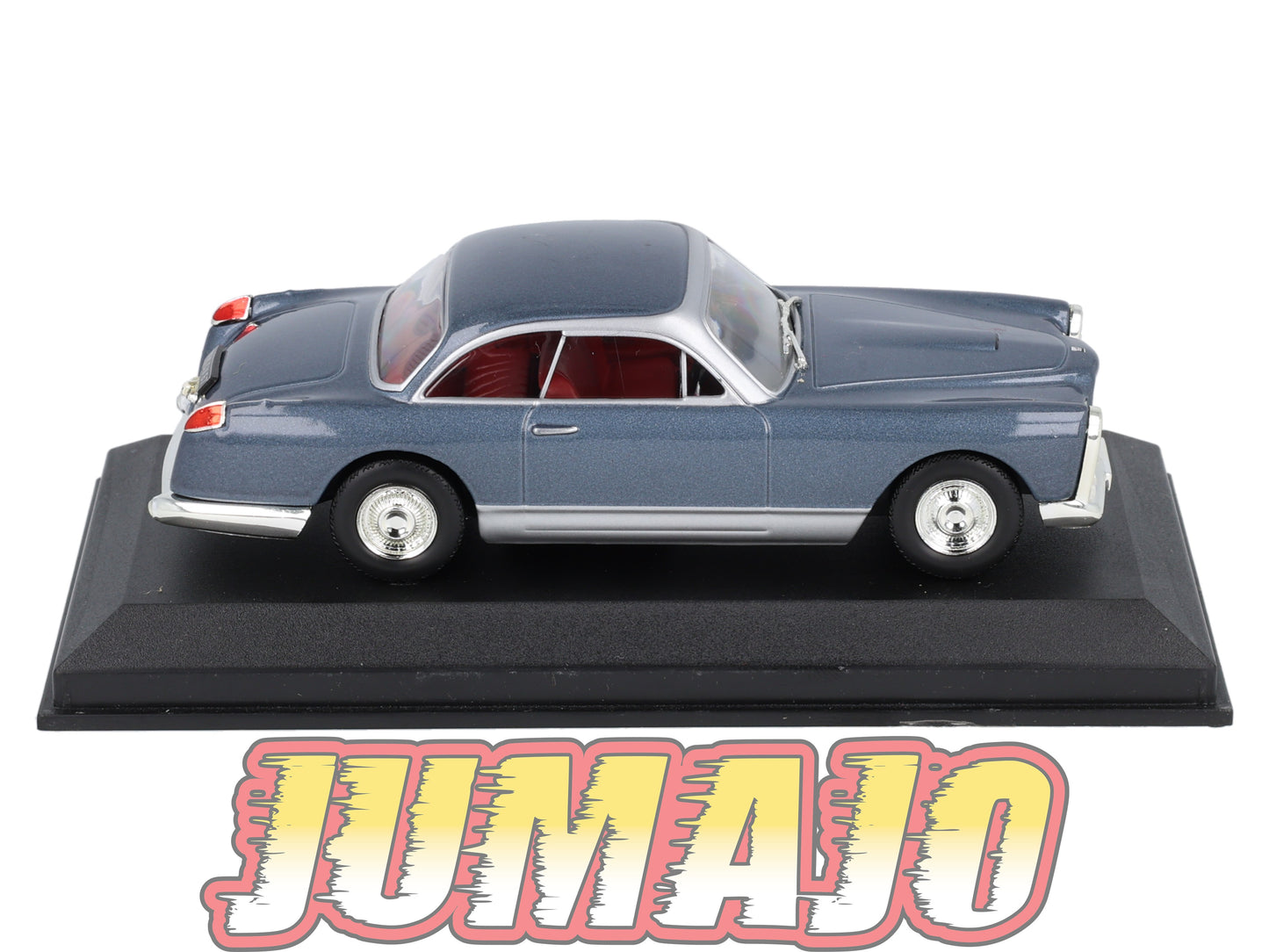 VA16 voiture 1/43 IXO altaya : FACEL VEGA FV 1955