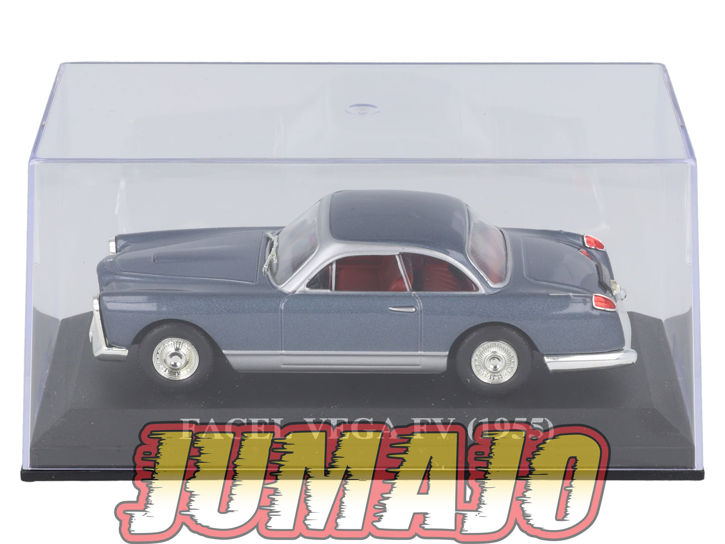 VA16 voiture 1/43 IXO altaya : FACEL VEGA FV 1955