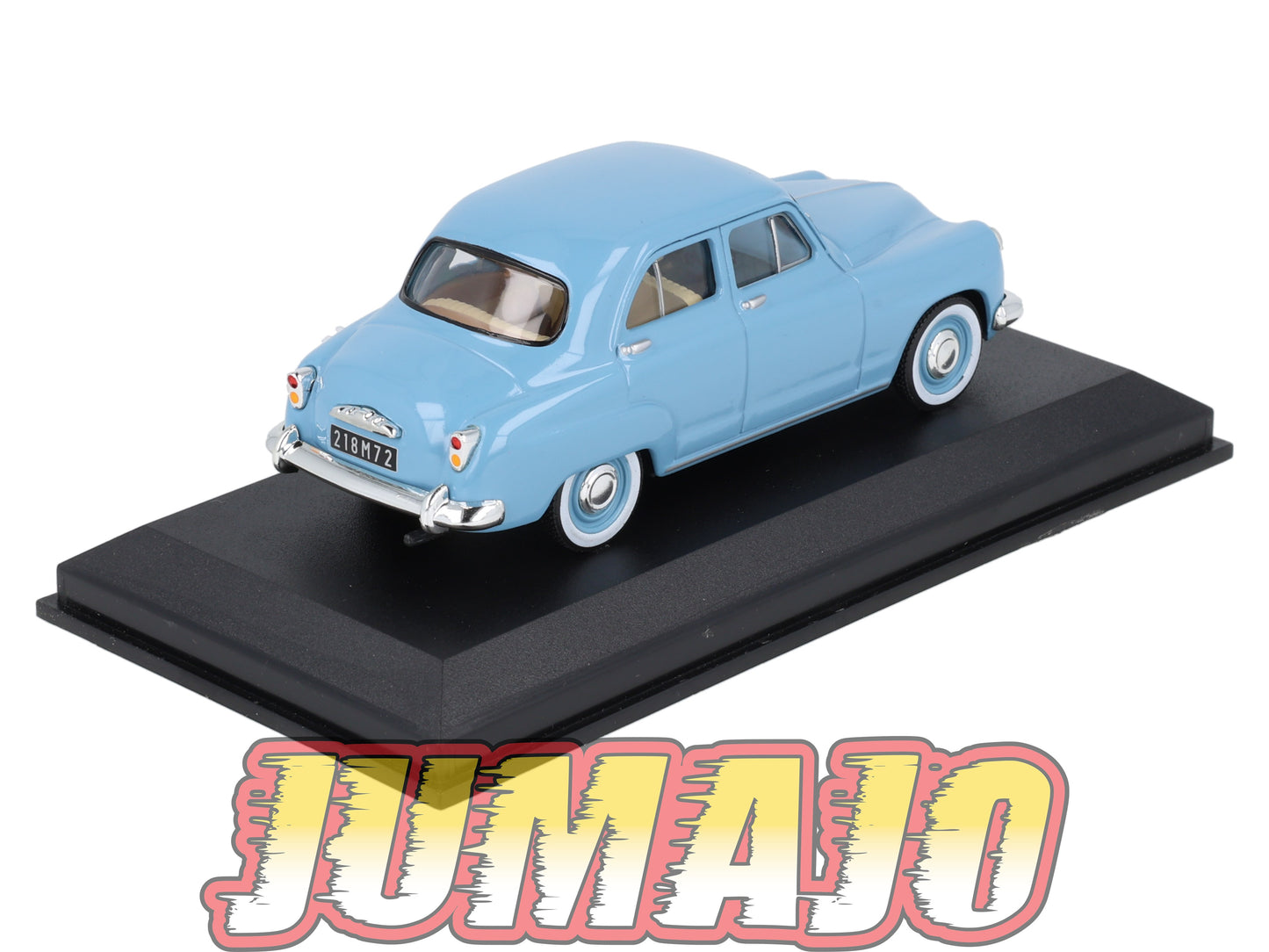 VA22 voiture 1/43 IXO altaya : SIMCA Aronde 1951