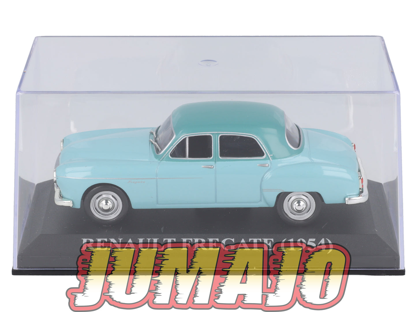 VA26 voiture 1/43 IXO altaya : RENAULT Fregate 1954