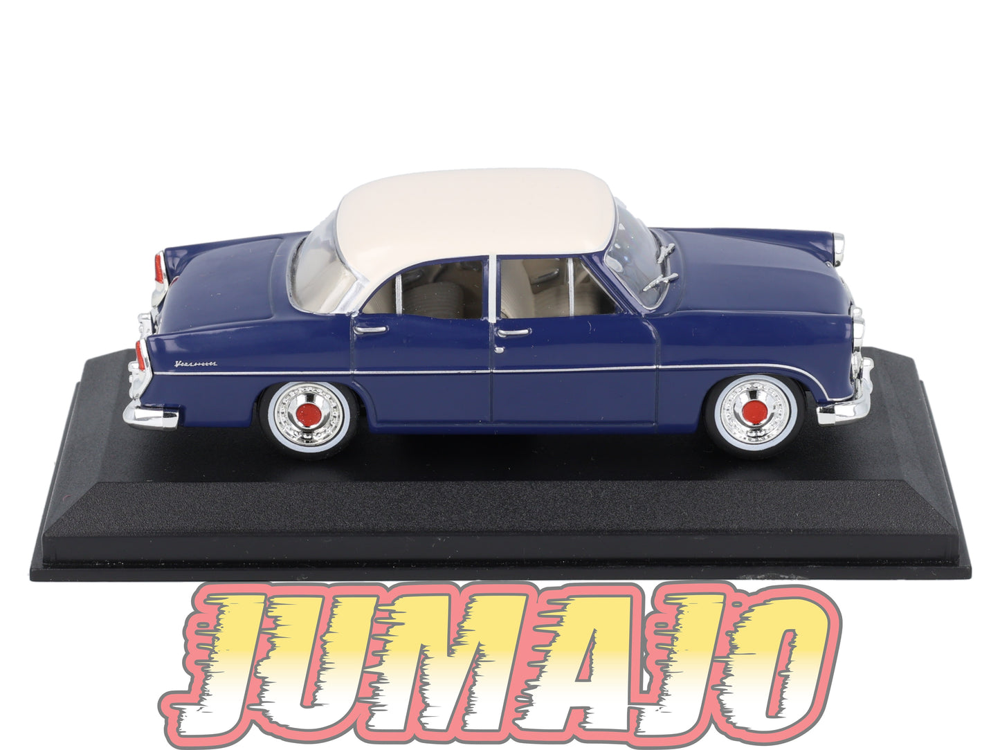VA28 voiture 1/43 IXO altaya : FORD Versailles 1955