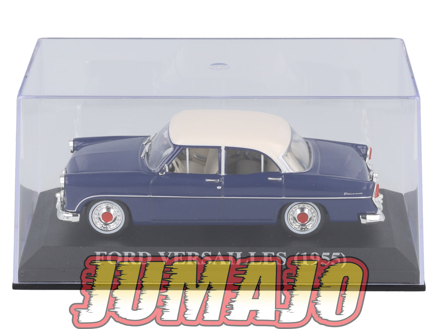 VA28 voiture 1/43 IXO altaya : FORD Versailles 1955