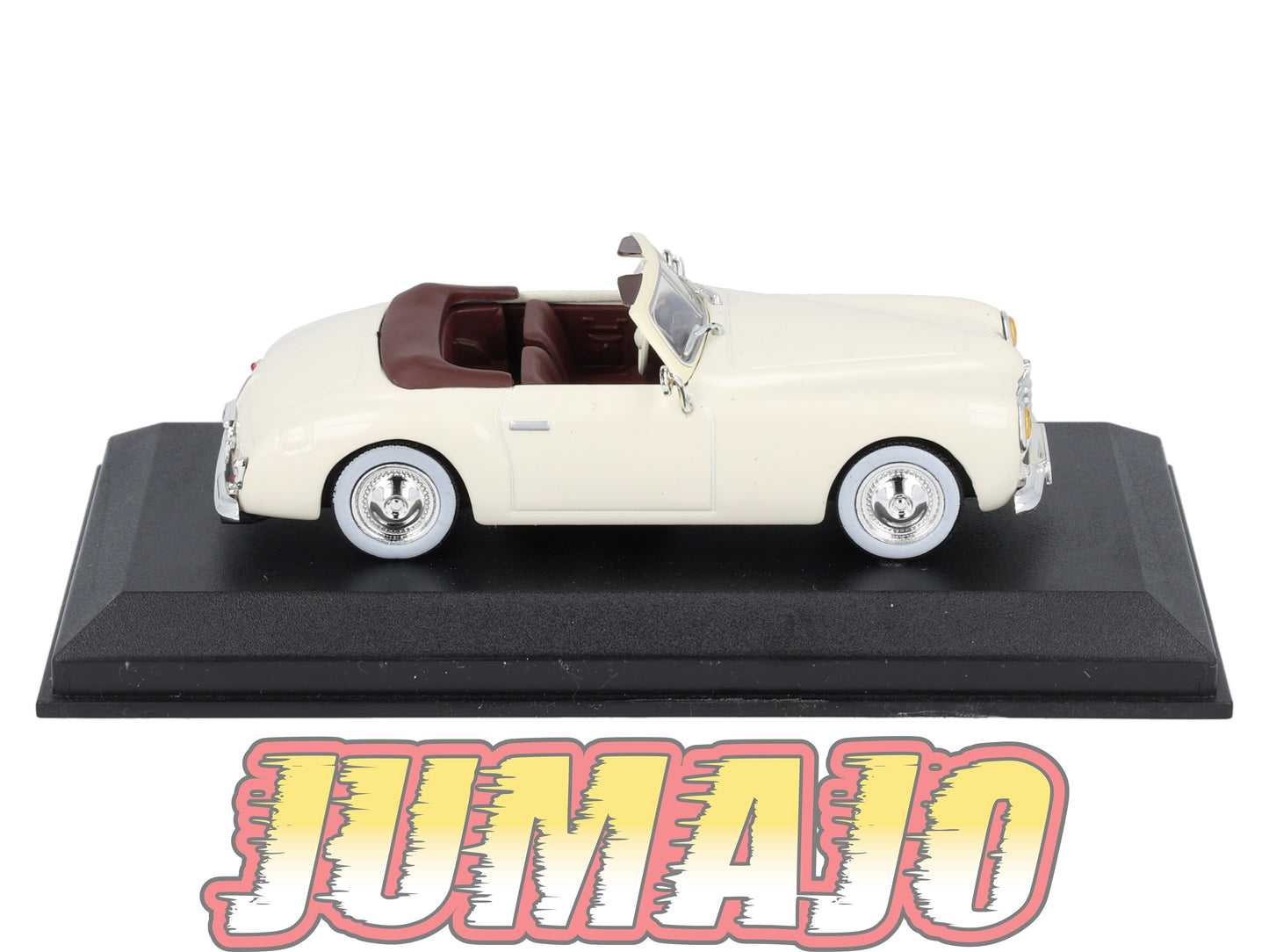 VA29 voiture 1/43 IXO altaya : SIMCA Sport 1949