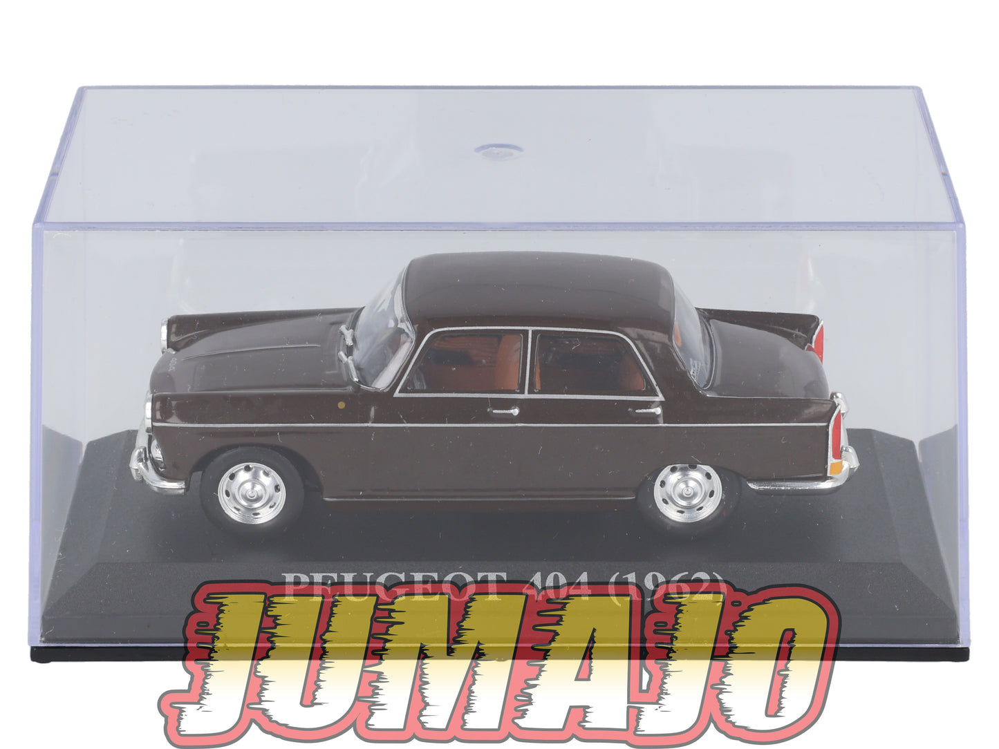VA2 voiture 1/43 IXO altaya : PEUGEOT 404 1962