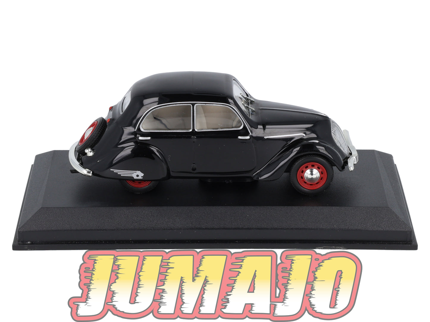 VA32 voiture 1/43 IXO altaya : PEUGEOT 202 1946