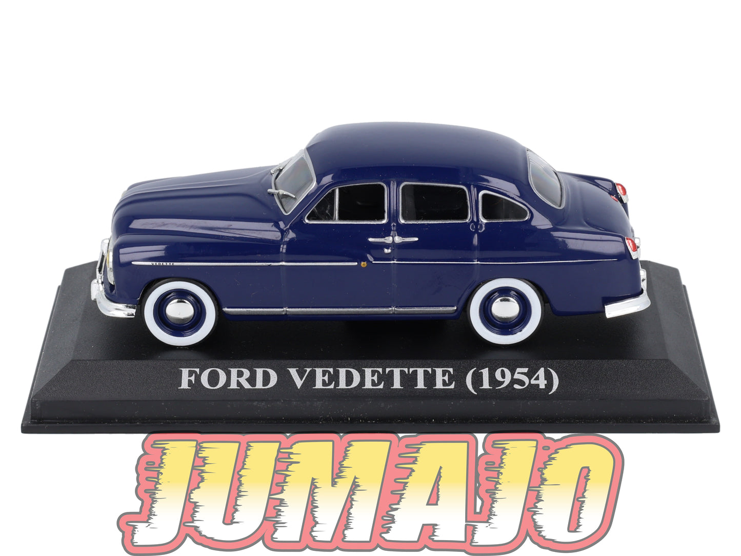 VA38 voiture 1/43 IXO altaya : FORD Vedette 1954