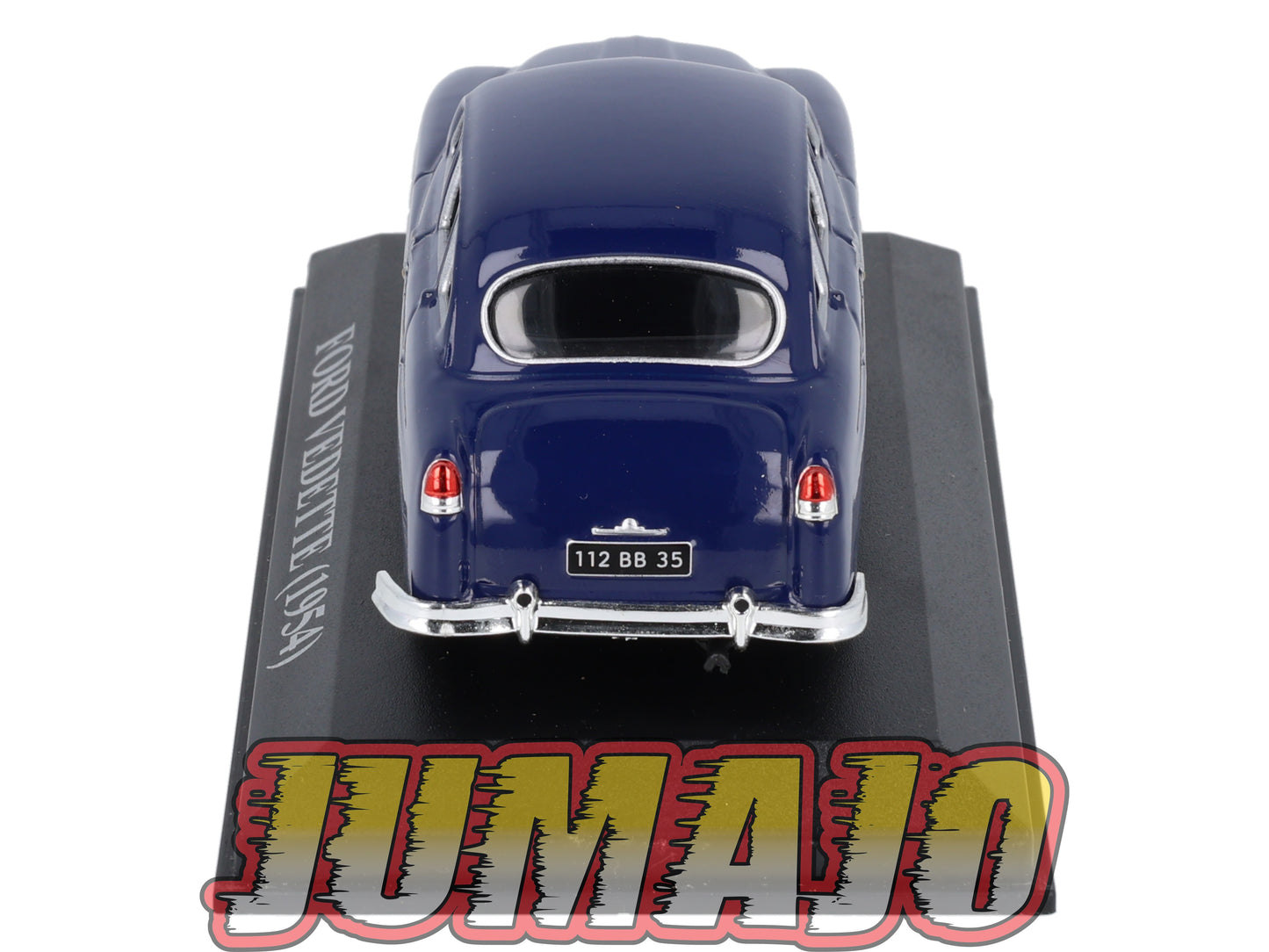 VA38 voiture 1/43 IXO altaya : FORD Vedette 1954