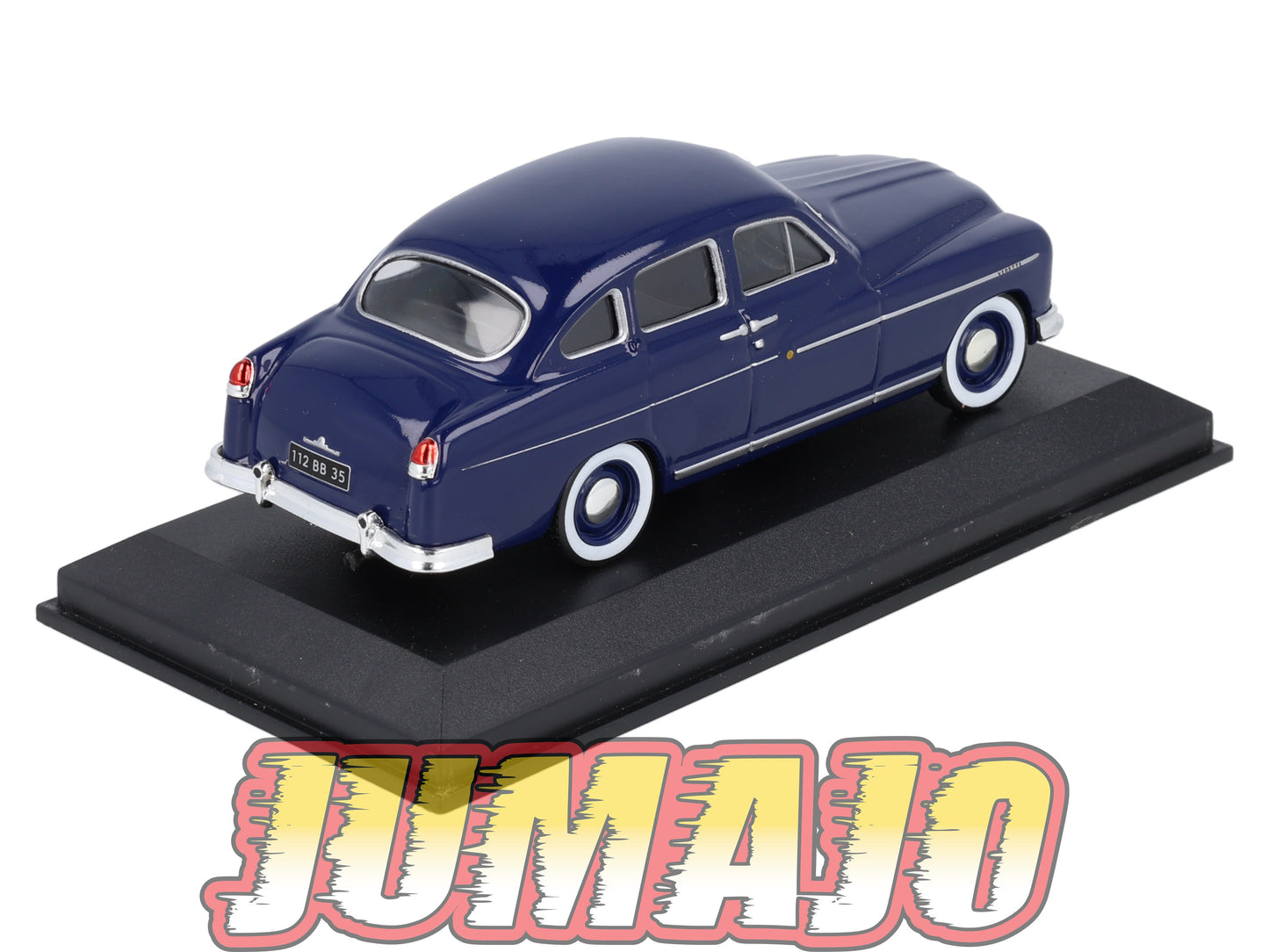VA38 voiture 1/43 IXO altaya : FORD Vedette 1954