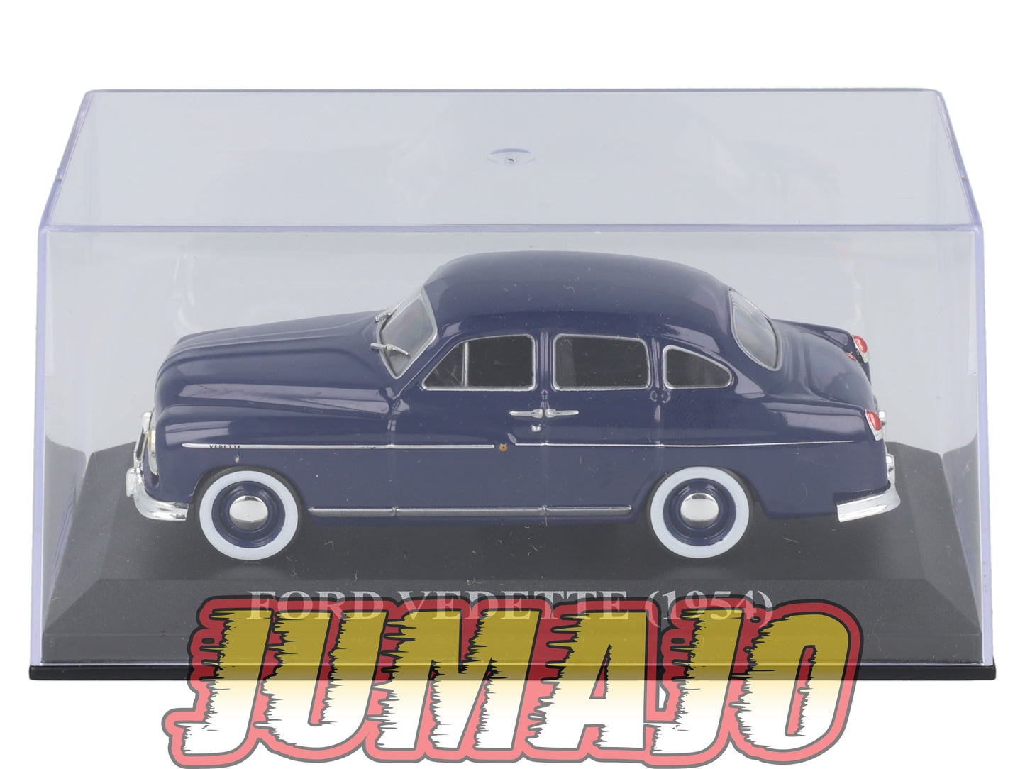 VA38 voiture 1/43 IXO altaya : FORD Vedette 1954