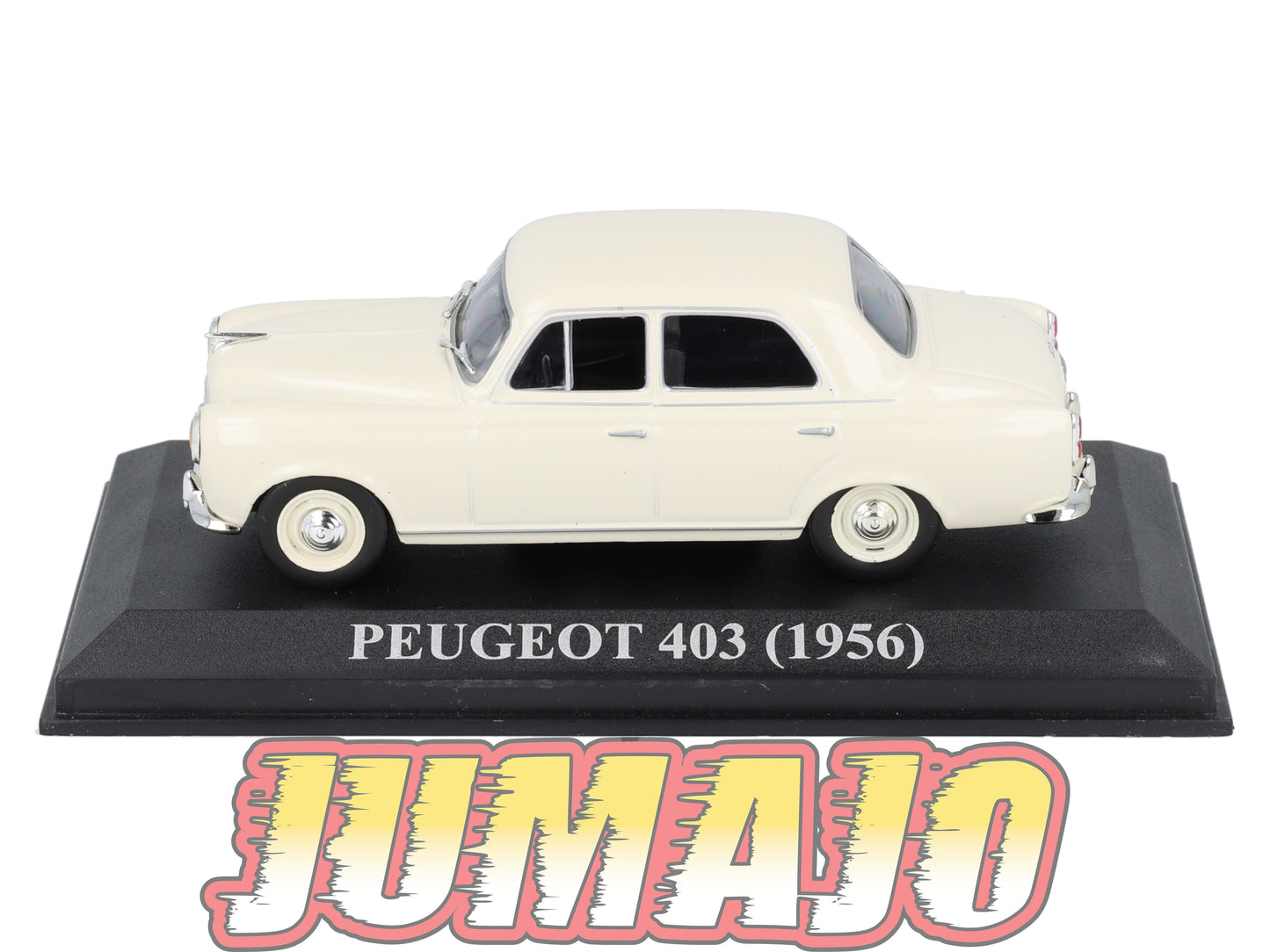 VA39 voiture 1/43 IXO altaya : PEUGEOT 403 1956