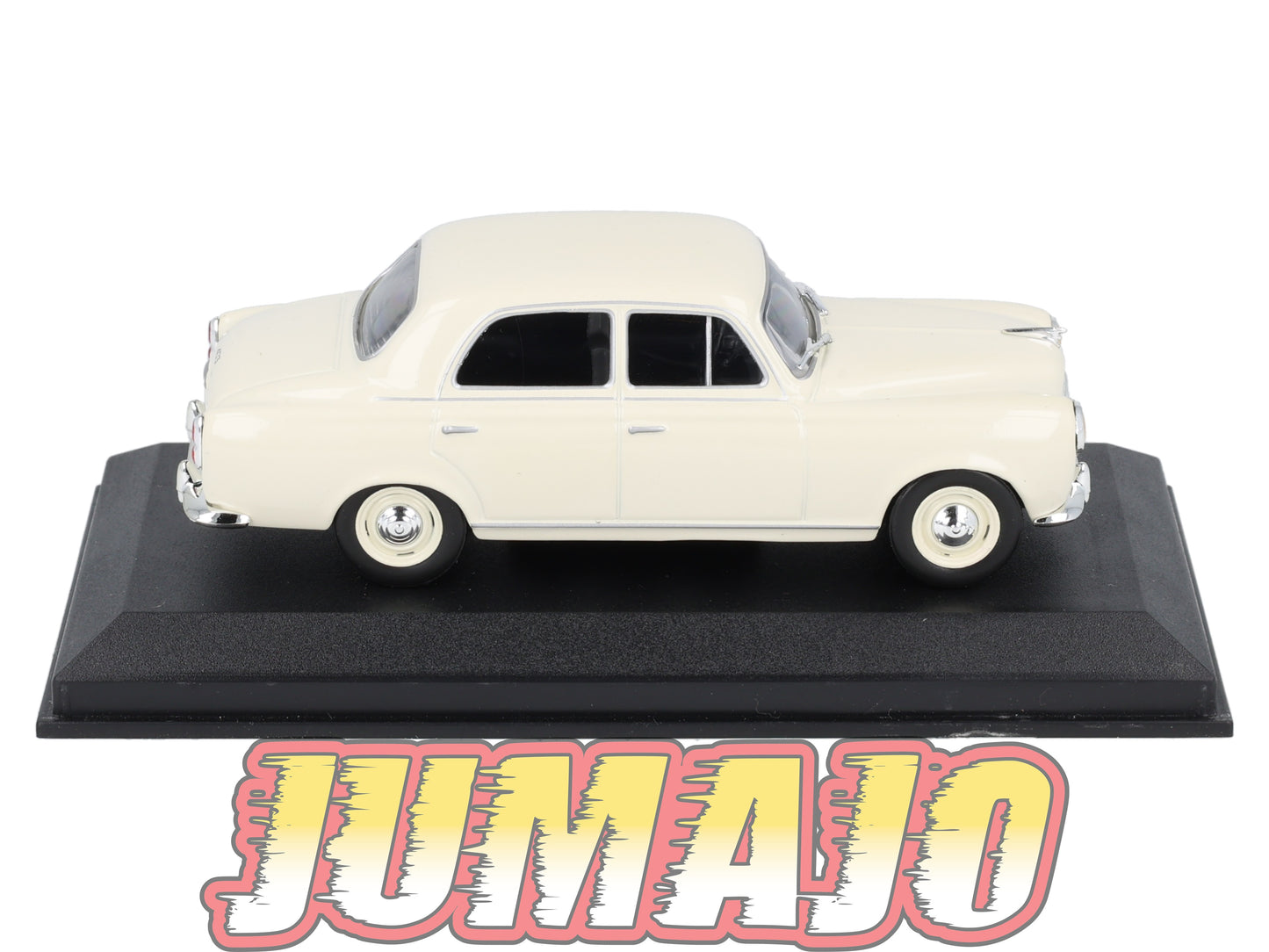 VA39 voiture 1/43 IXO altaya : PEUGEOT 403 1956