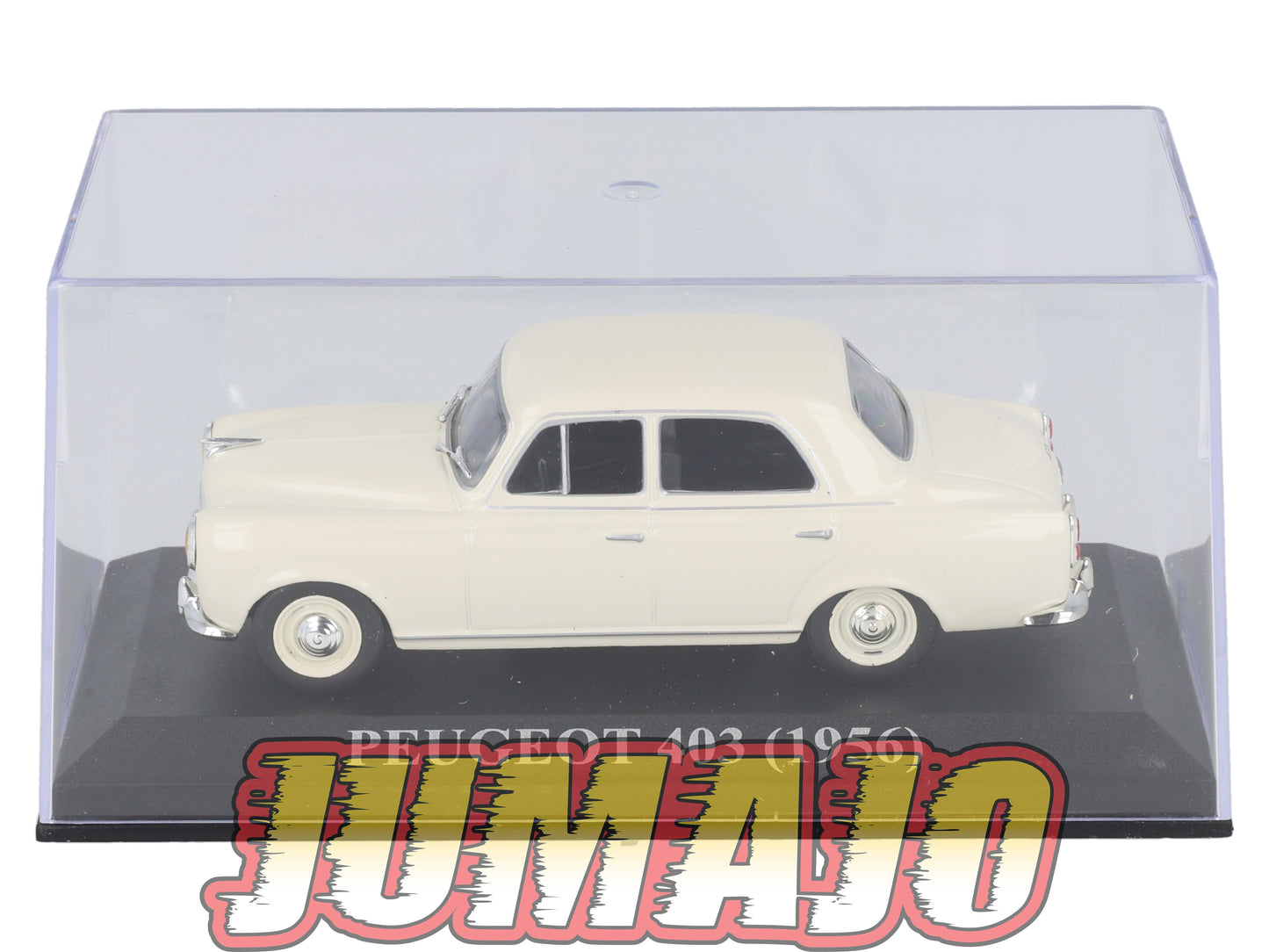 VA39 voiture 1/43 IXO altaya : PEUGEOT 403 1956