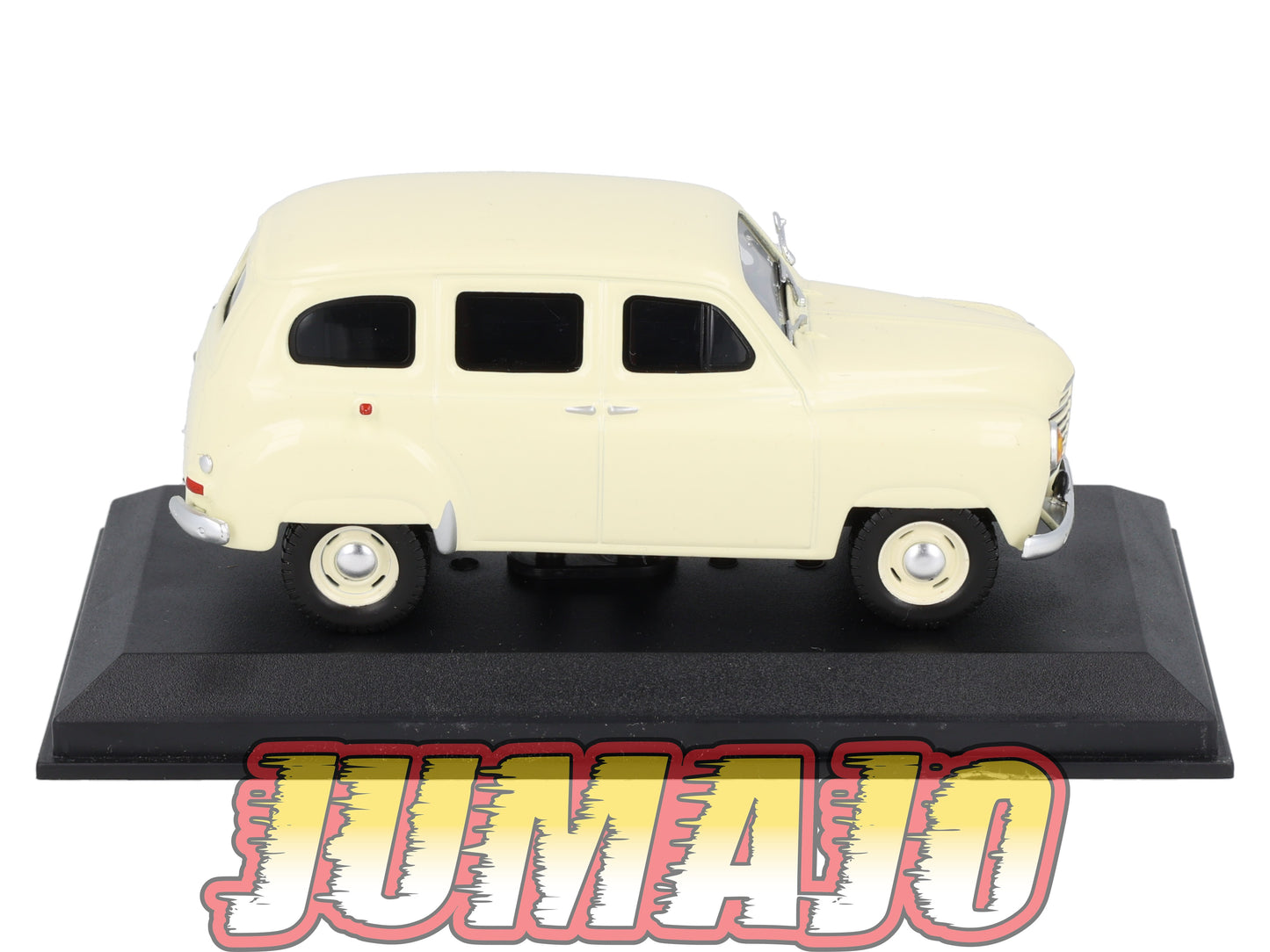 VA42 voiture 1/43 IXO altaya : RENAULT Colorale prairie 1952