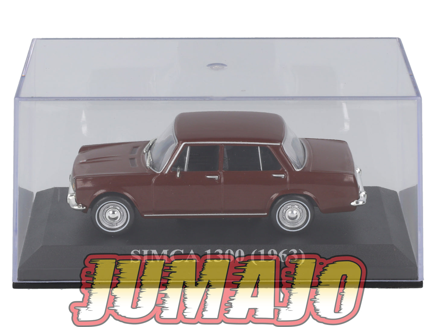 VA47 voiture 1/43 IXO altaya : SIMCA 1300 1963