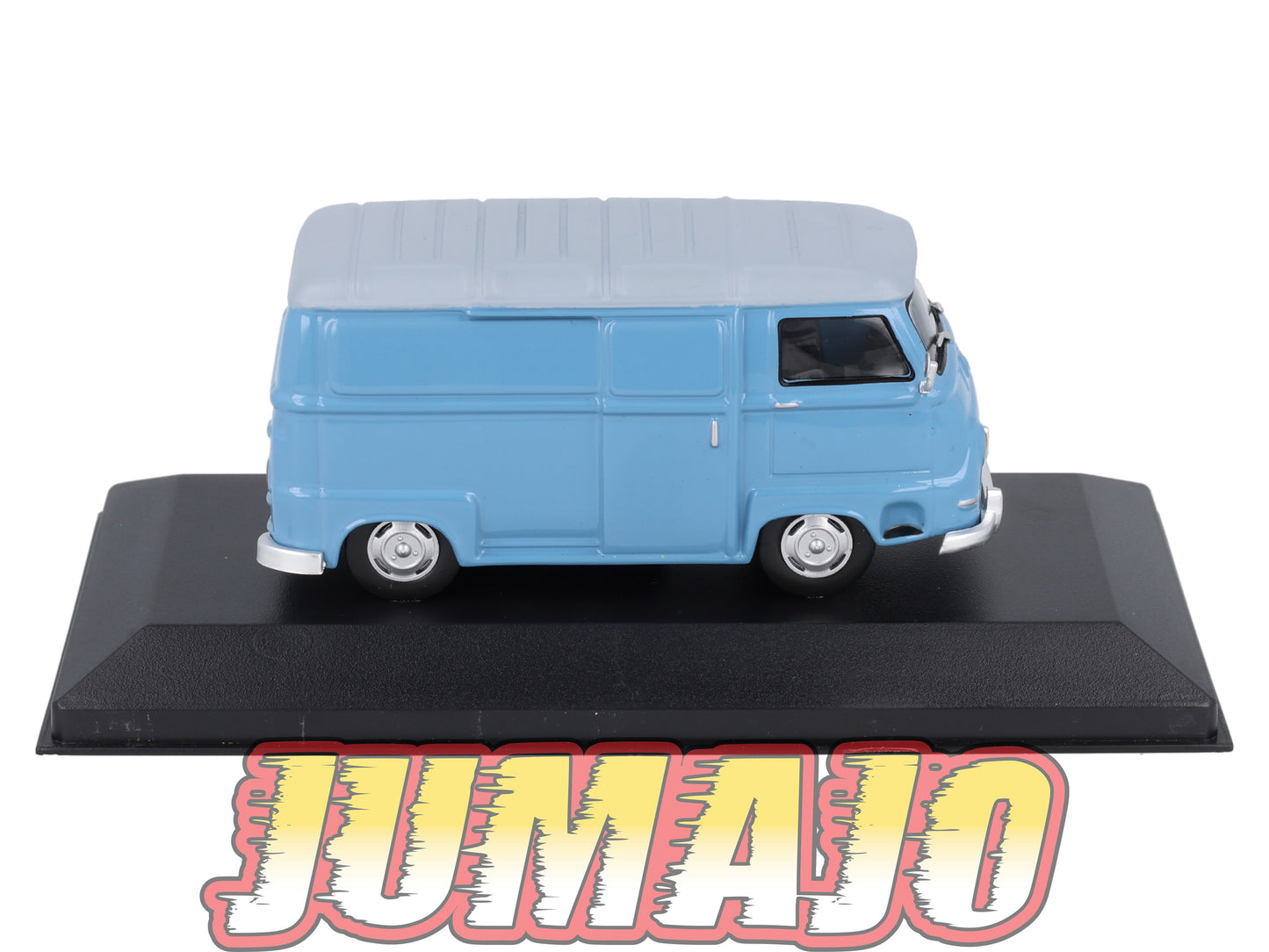 VA48 voiture 1/43 IXO altaya : RENAULT Estafette 1962