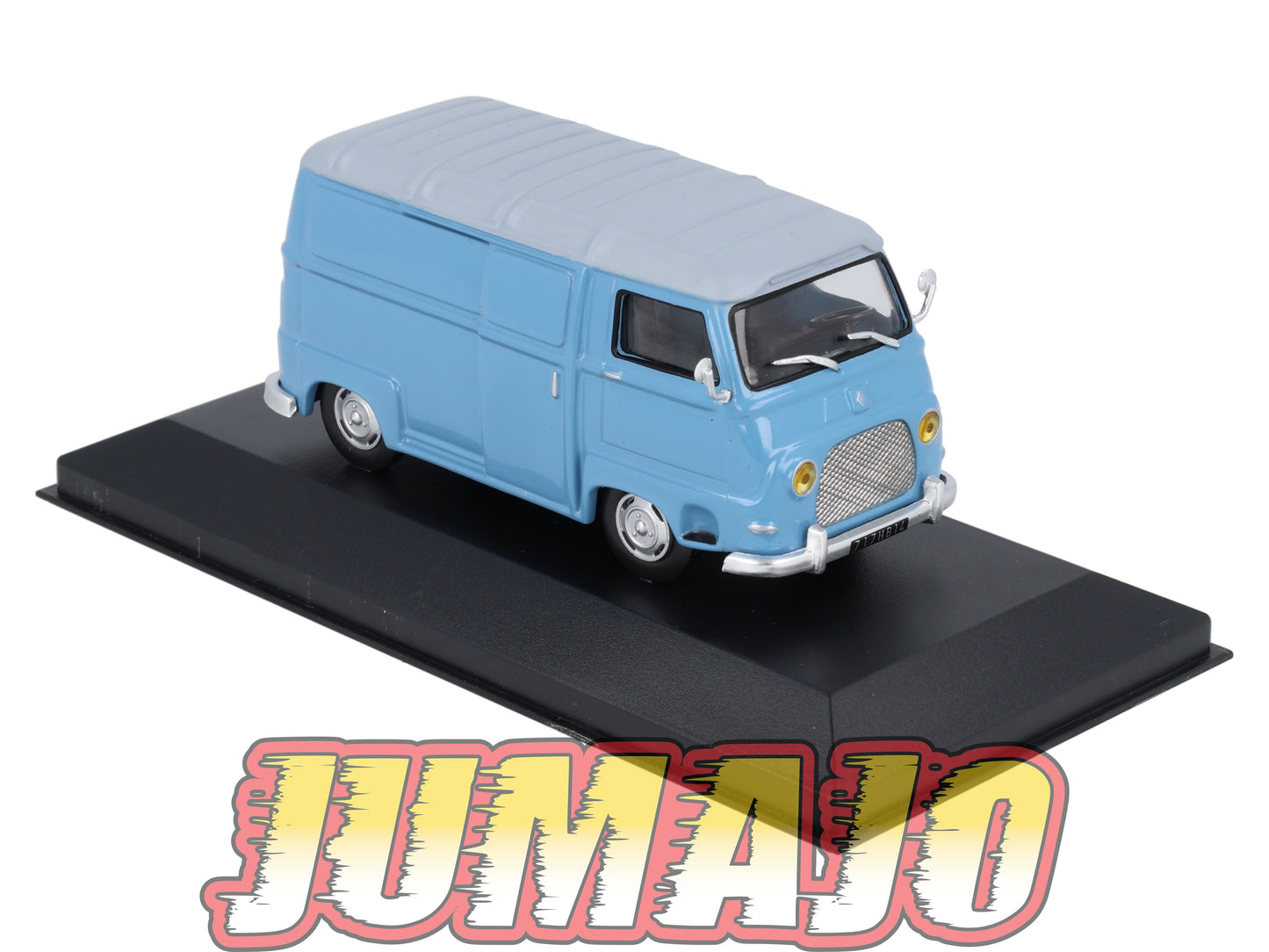 VA48 voiture 1/43 IXO altaya : RENAULT Estafette 1962