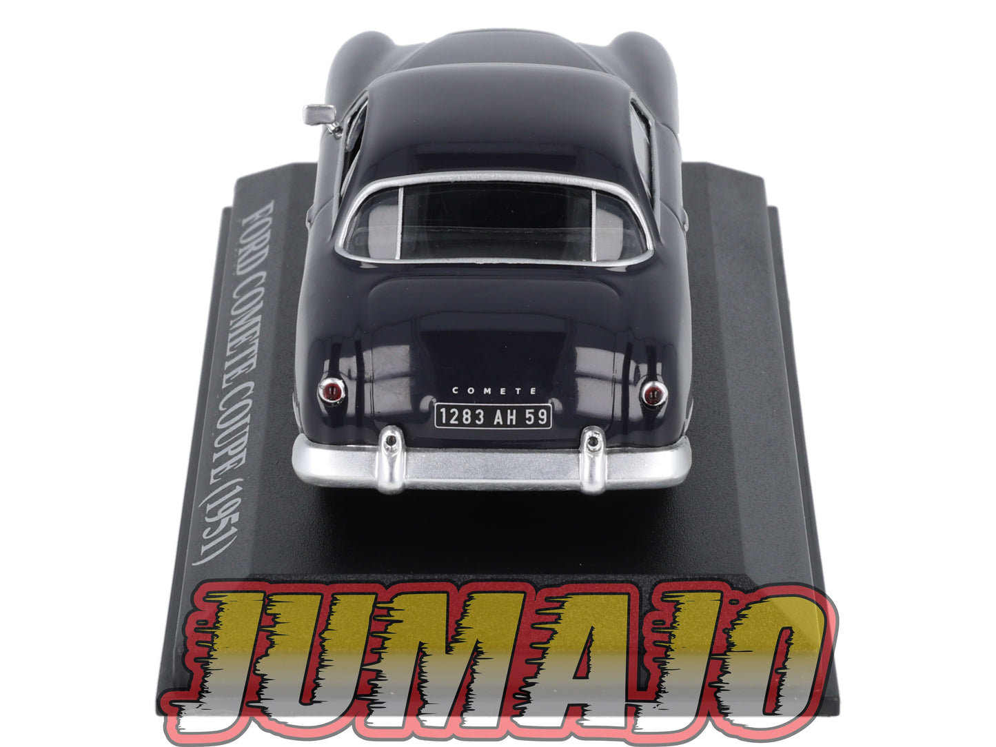 VA49 voiture 1/43 IXO altaya : FORD Comete coupe 1951