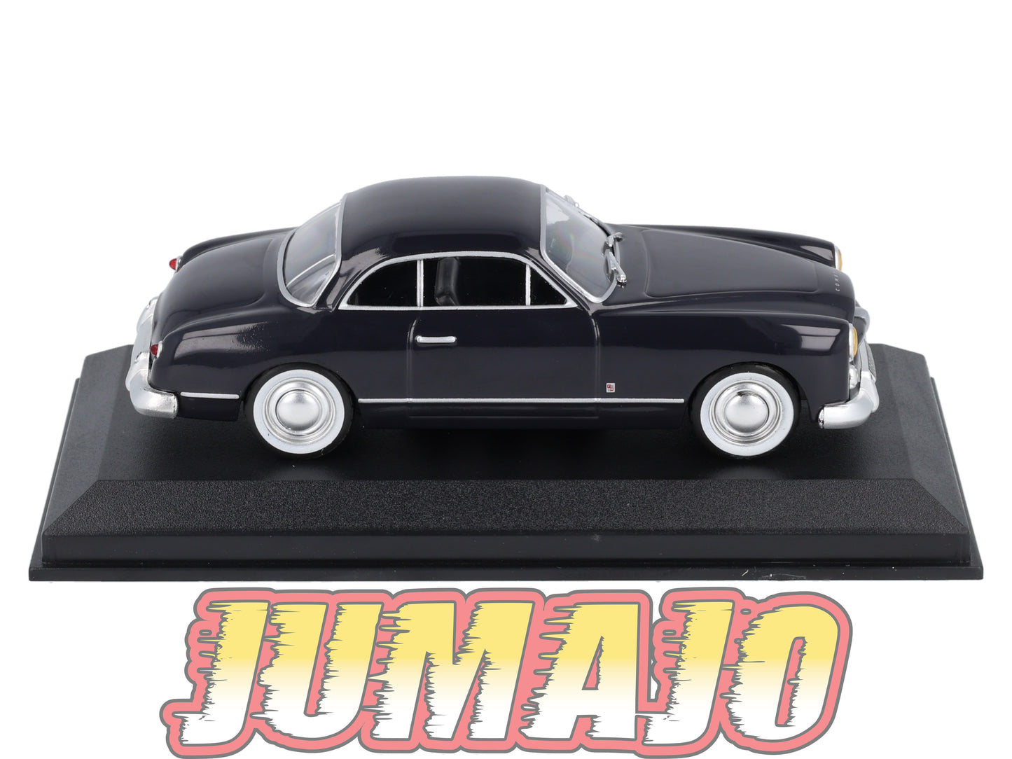 VA49 voiture 1/43 IXO altaya : FORD Comete coupe 1951