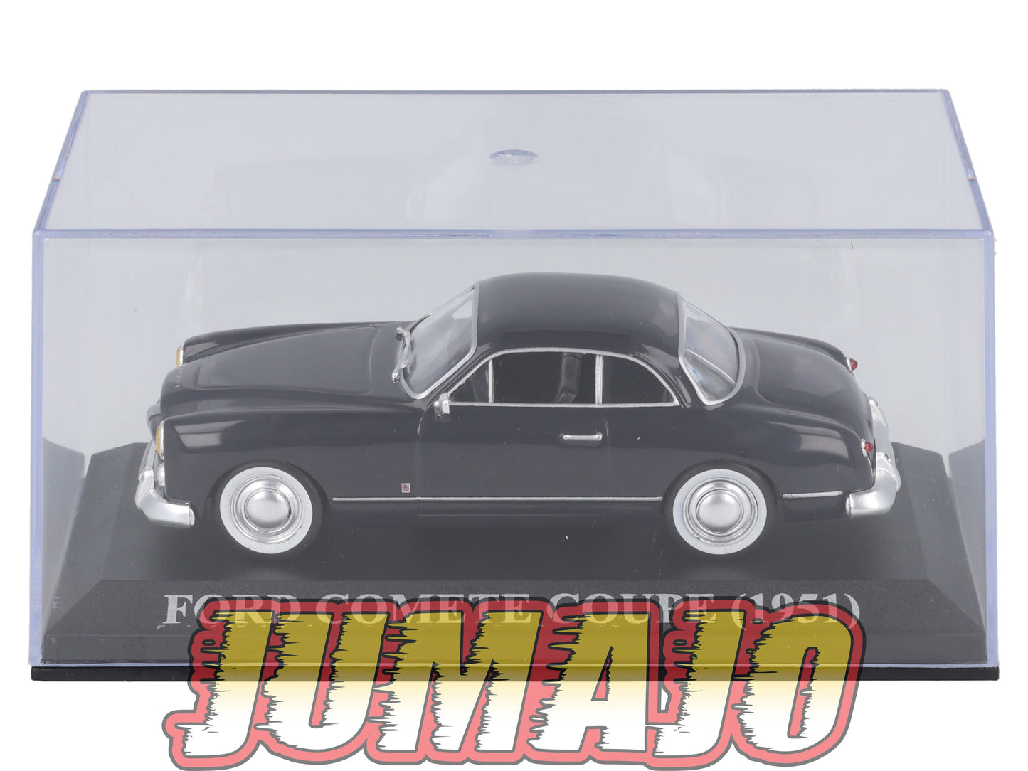 VA49 voiture 1/43 IXO altaya : FORD Comete coupe 1951