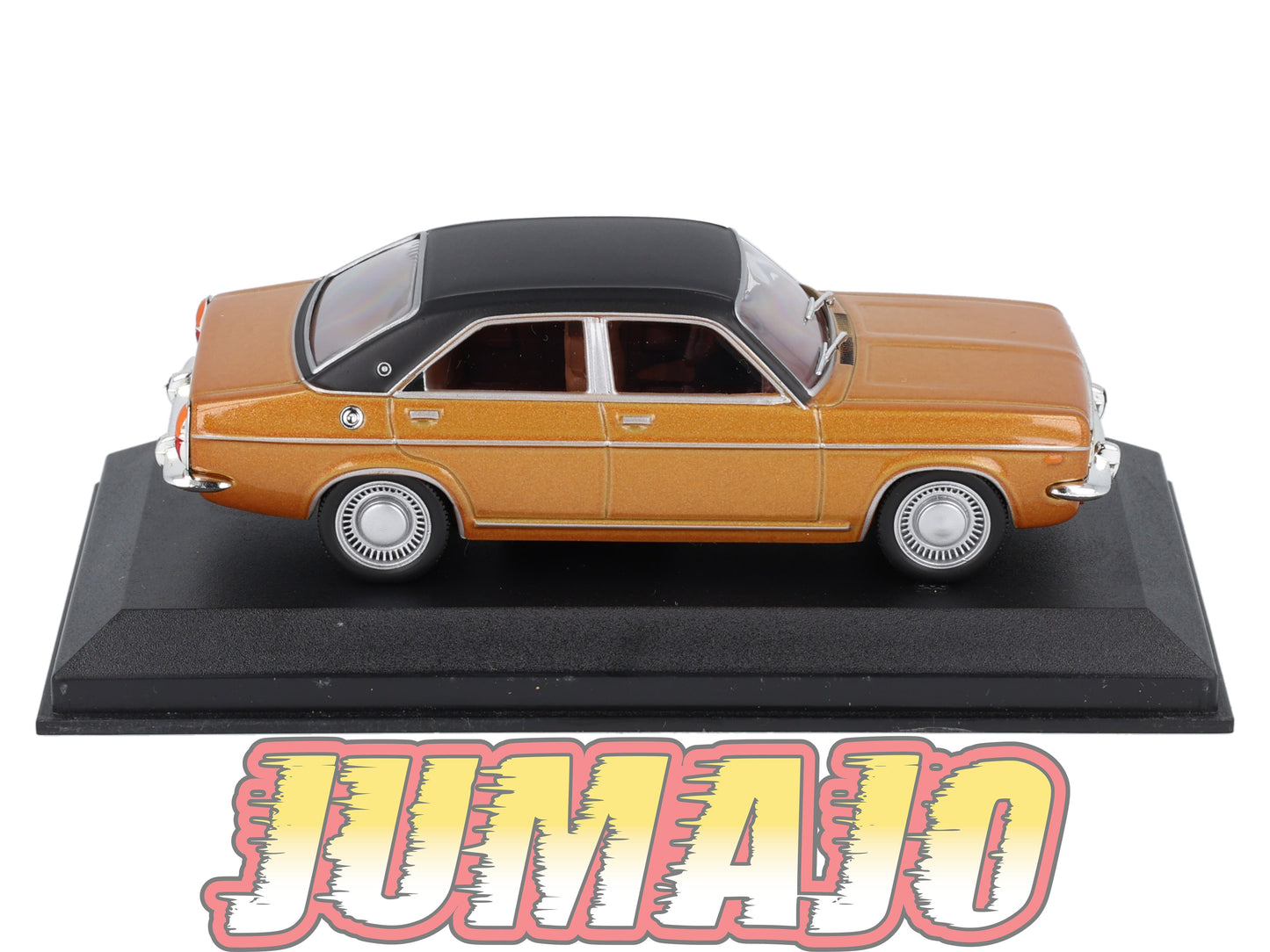 VA51 voiture 1/43 IXO altaya : CHRYSLER 180 1973