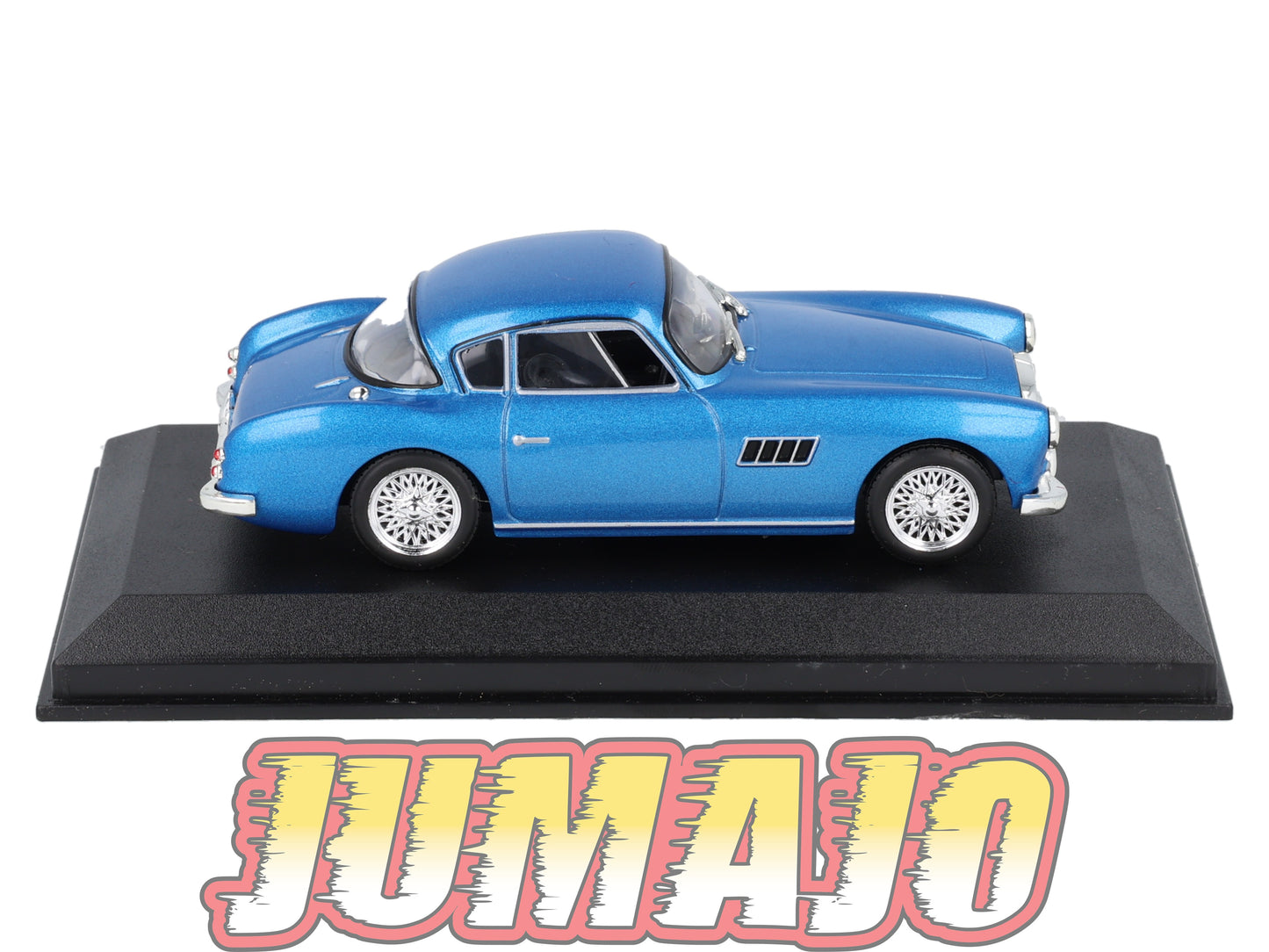 VA55 voiture 1/43 IXO altaya : TALBOT Lago 4.5 1956