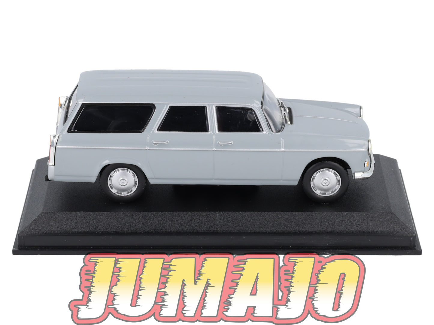 VA57 voiture 1/43 IXO altaya : PEUGEOT 404 Break 1964
