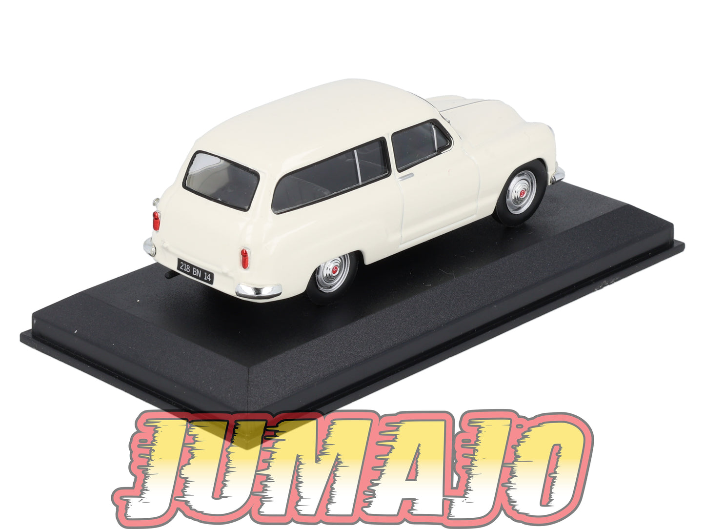 VA60 voiture 1/43 IXO altaya : SIMCA Chatelaine 1954