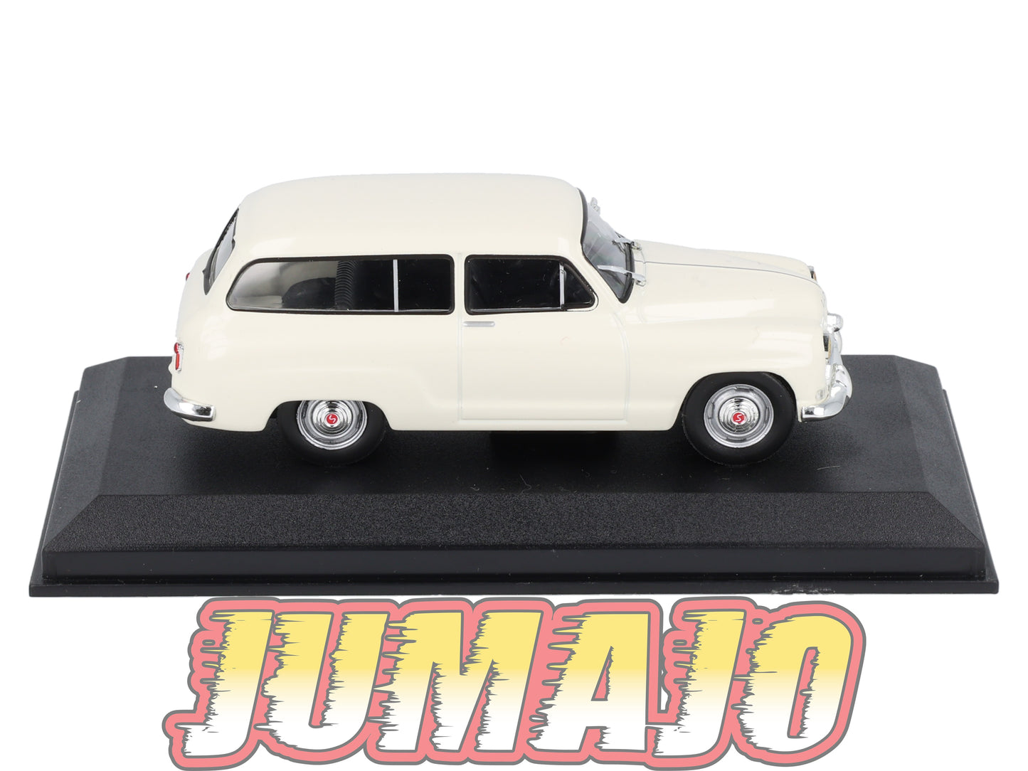 VA60 voiture 1/43 IXO altaya : SIMCA Chatelaine 1954