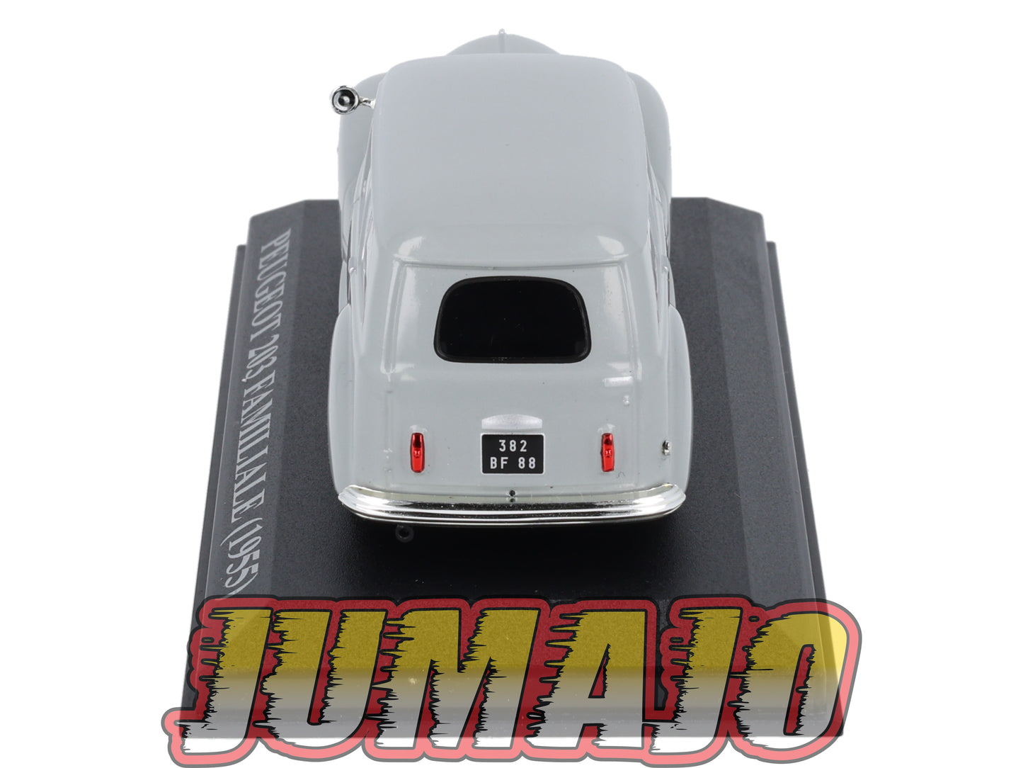 VA65 voiture 1/43 IXO altaya : PEUGEOT 203 Familiale 1955