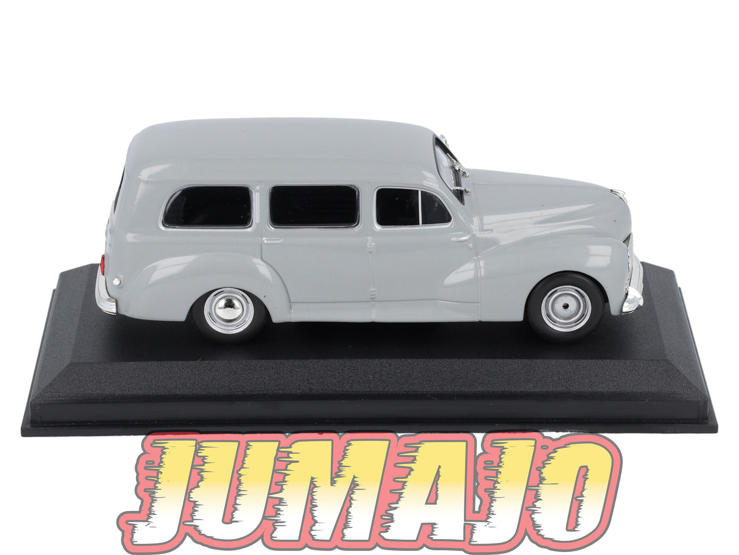 VA65 voiture 1/43 IXO altaya : PEUGEOT 203 Familiale 1955