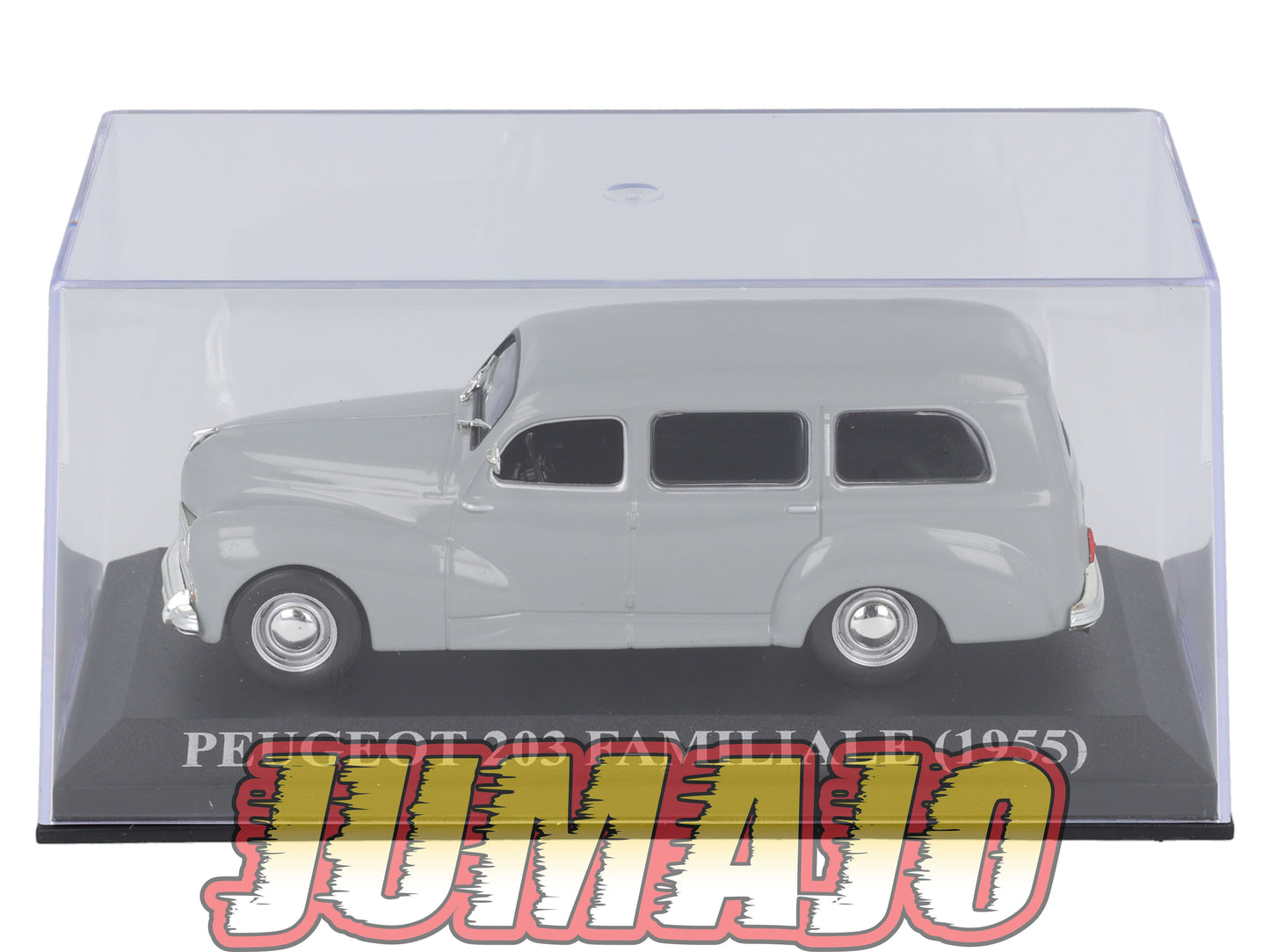 VA65 voiture 1/43 IXO altaya : PEUGEOT 203 Familiale 1955
