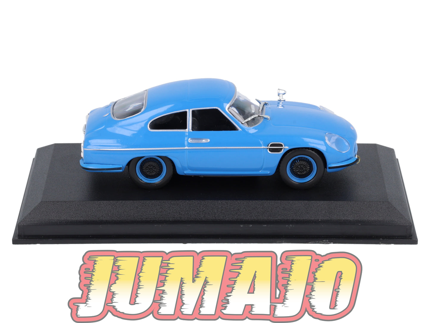 VA67 voiture 1/43 IXO altaya : DB PANHARD HBR4 1958