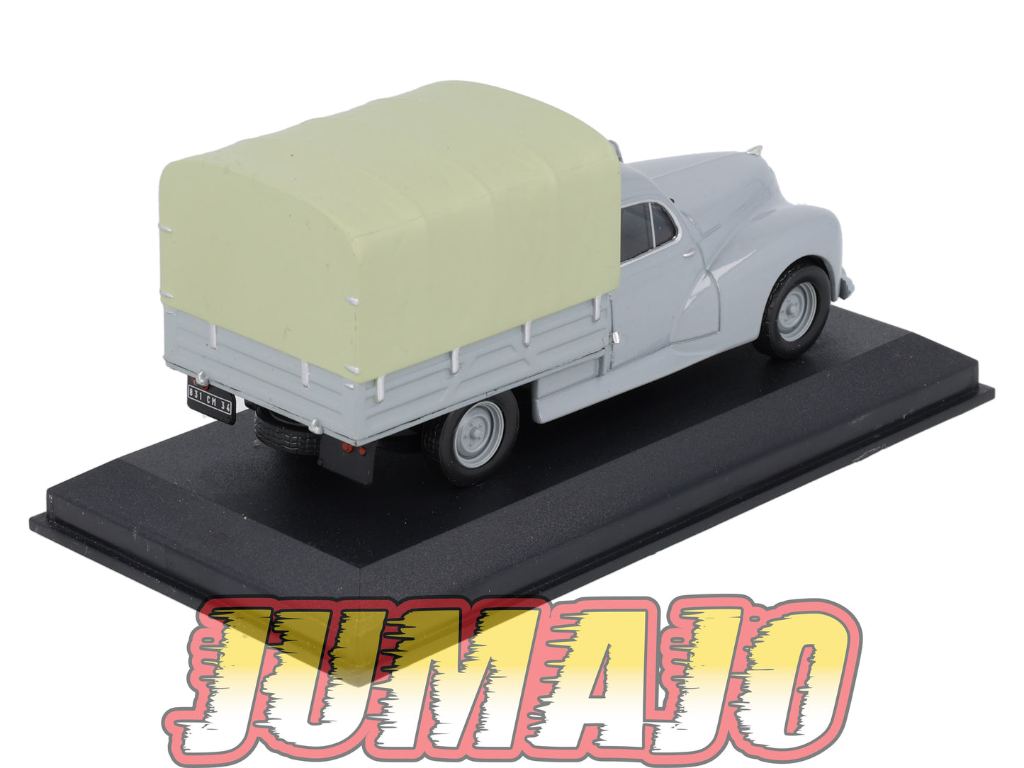 VA70 voiture 1/43 IXO altaya : PEUGEOT 203 Pick-Up 1950