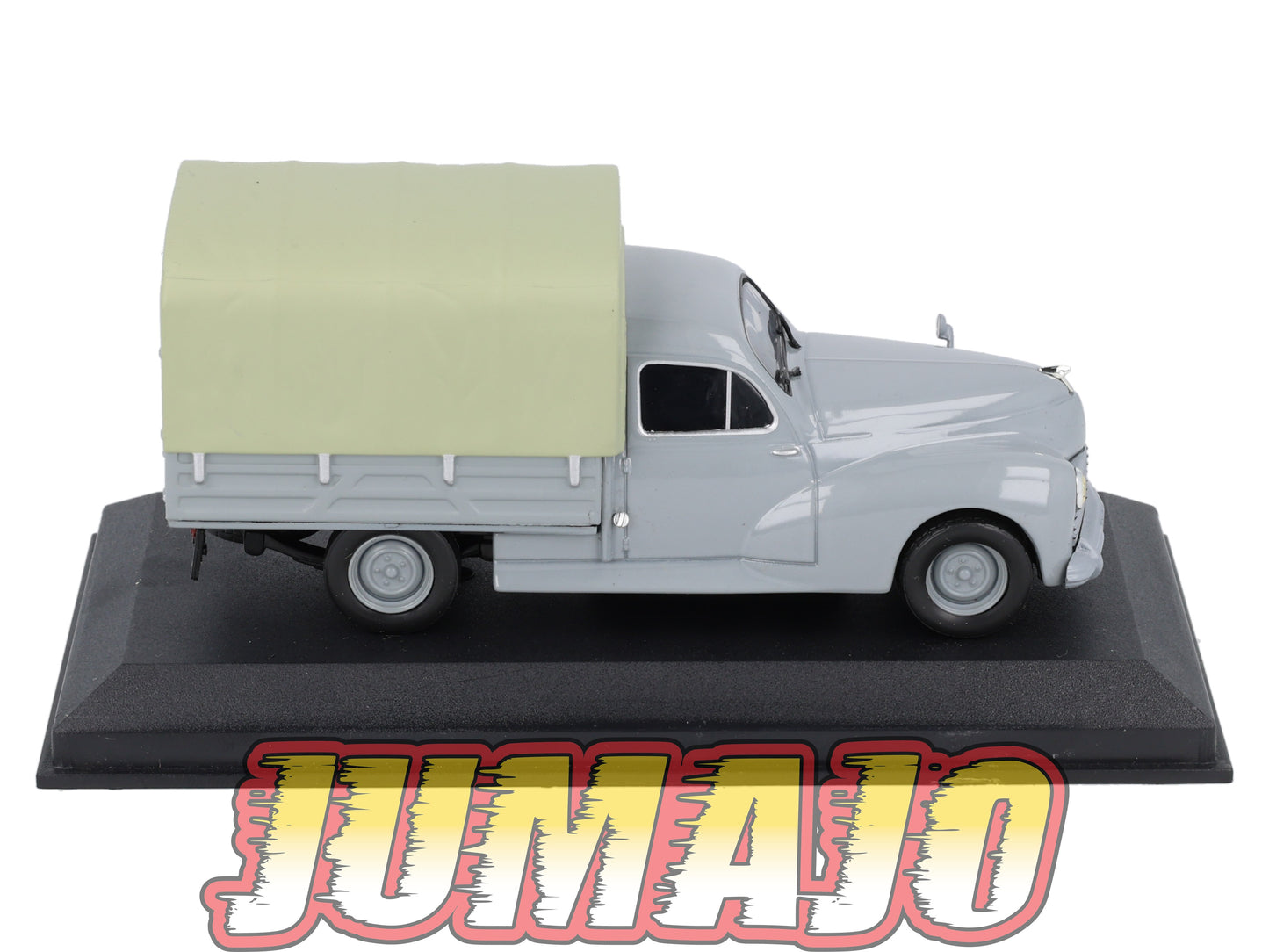VA70 voiture 1/43 IXO altaya : PEUGEOT 203 Pick-Up 1950