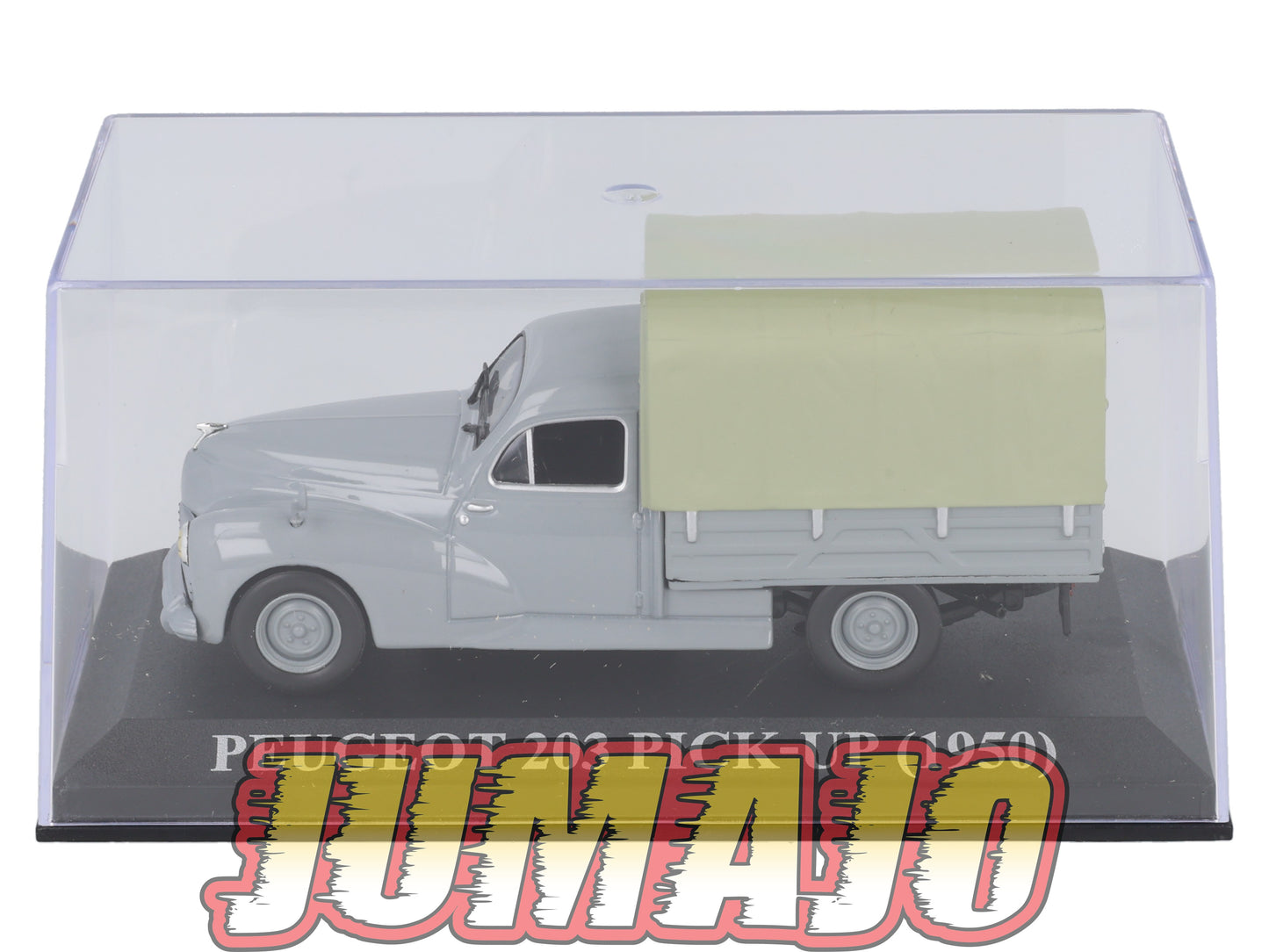 VA70 voiture 1/43 IXO altaya : PEUGEOT 203 Pick-Up 1950