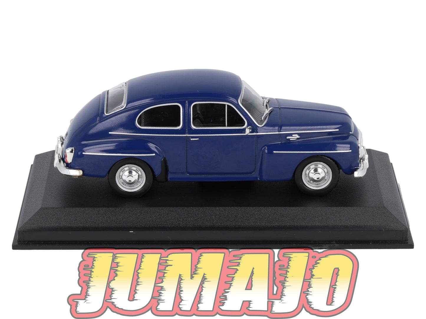 VA78 voiture 1/43 IXO altaya : VOLVO PV544 1965