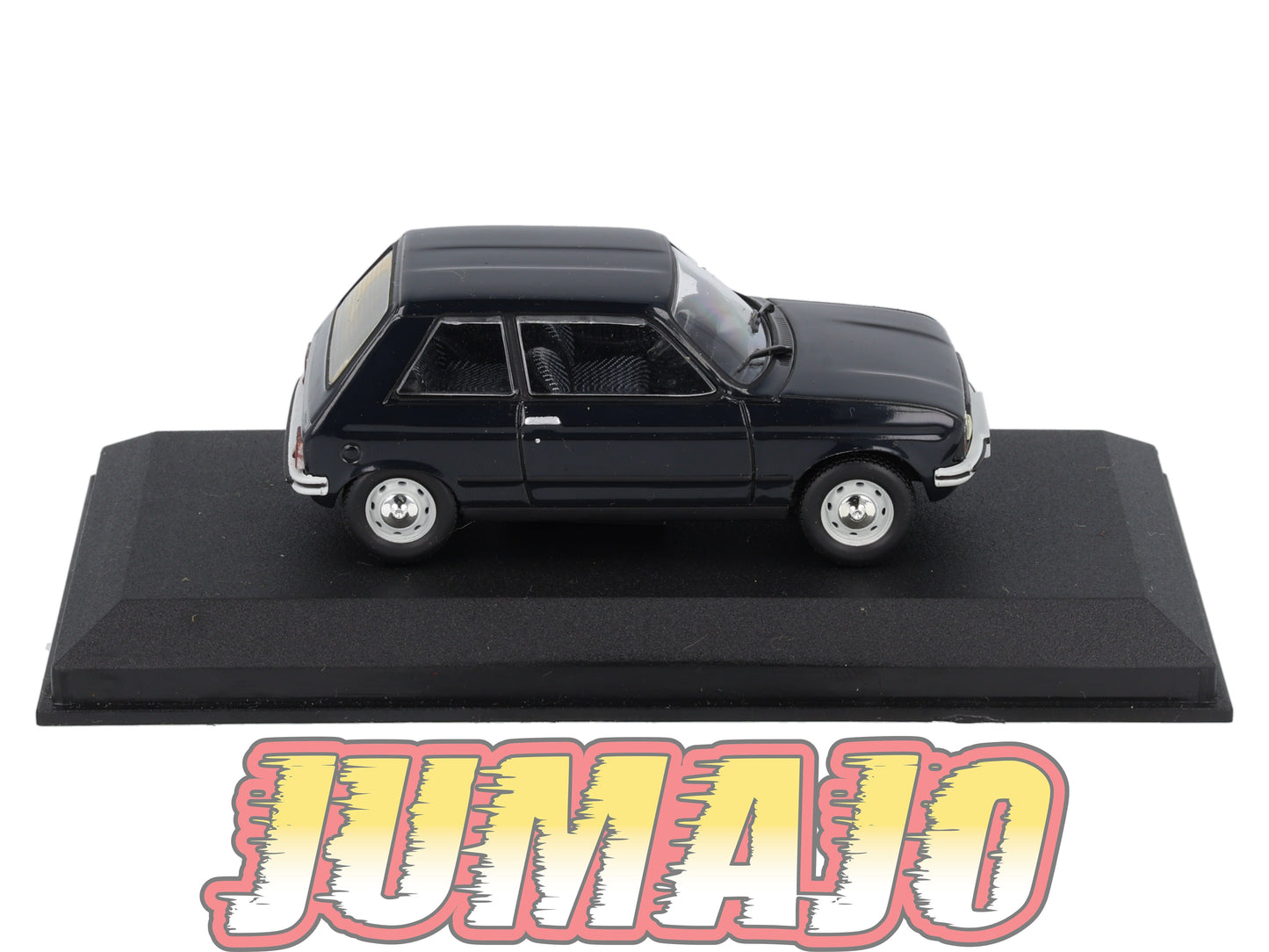 VA98 voiture 1/43 IXO altaya : CITROEN LNA 1981