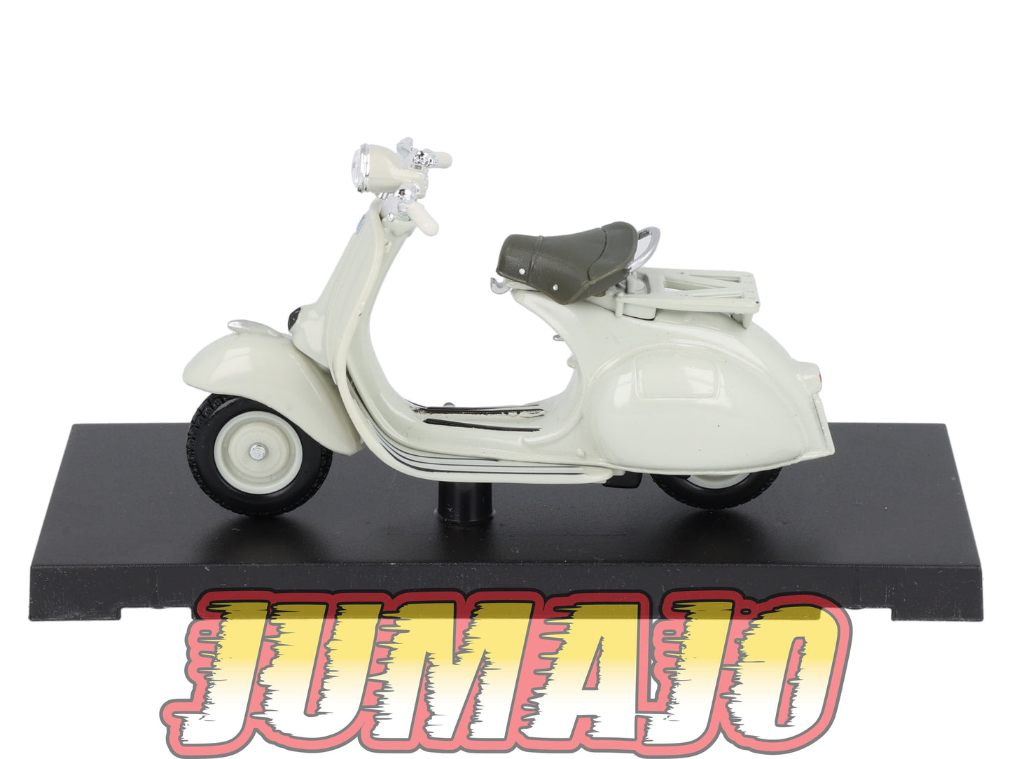 VES118 MOTO VESPA ITALIE Fassi Toys 1/18 : 150 Sidecar 1955