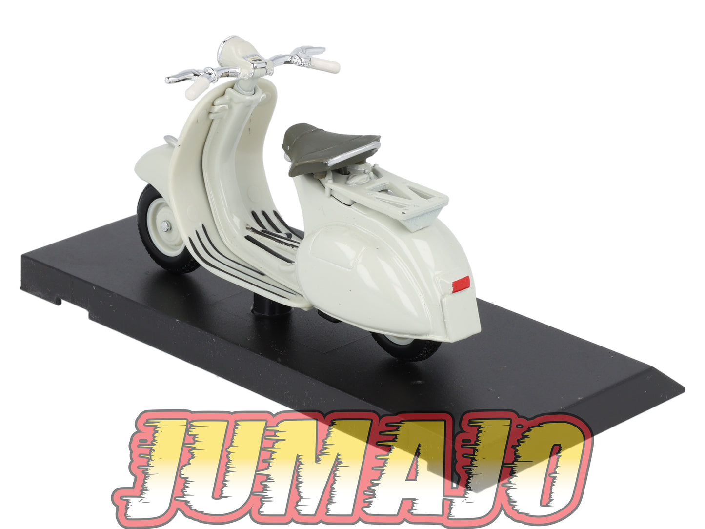 VES118 MOTO VESPA ITALIE Fassi Toys 1/18 : 150 Sidecar 1955