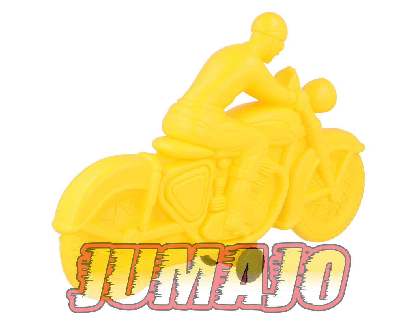 VES402 lot de 5 MOTOS TECHNOFIX MONTAPLEX PAYA