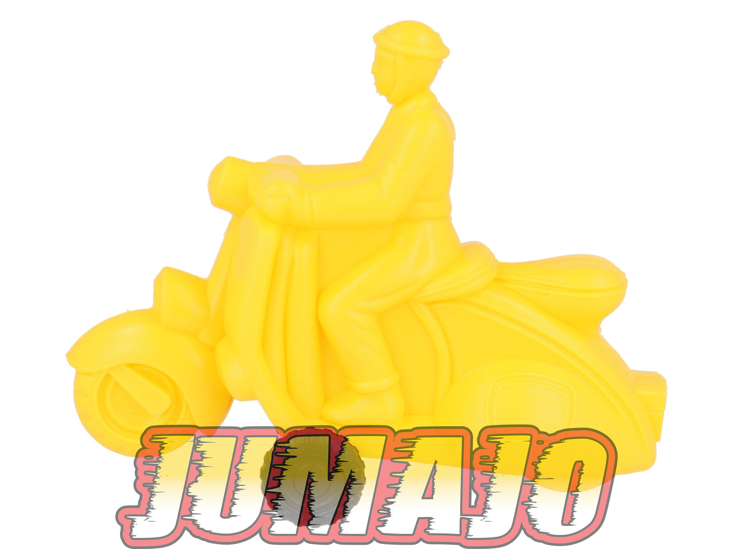 VES403 VESPA TECHNOFIX MONTAPLEX PAYA jaune
