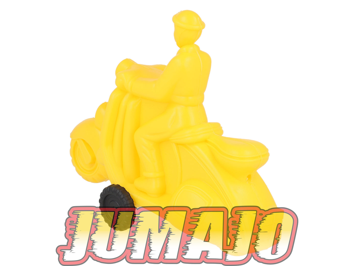 VES403 VESPA TECHNOFIX MONTAPLEX PAYA jaune