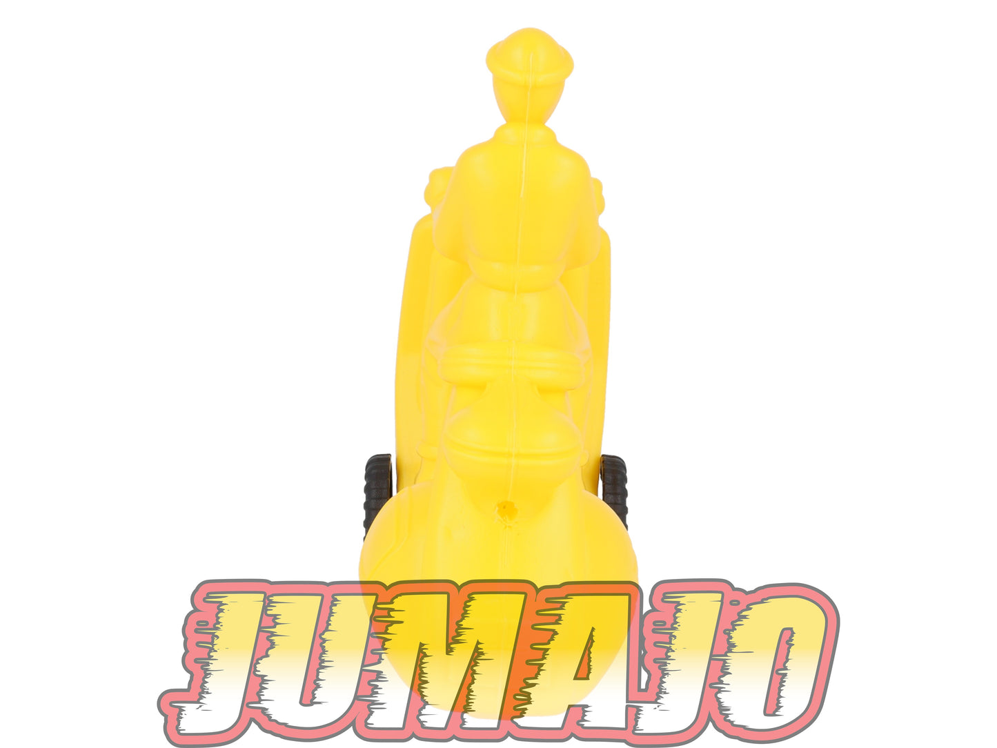 VES403 VESPA TECHNOFIX MONTAPLEX PAYA jaune