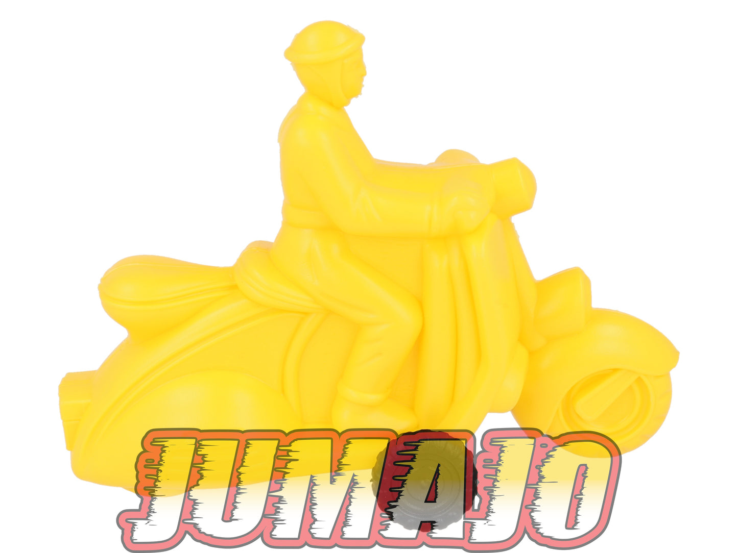 VES403 VESPA TECHNOFIX MONTAPLEX PAYA jaune
