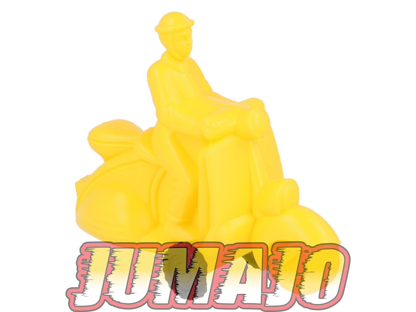 VES403 VESPA TECHNOFIX MONTAPLEX PAYA jaune