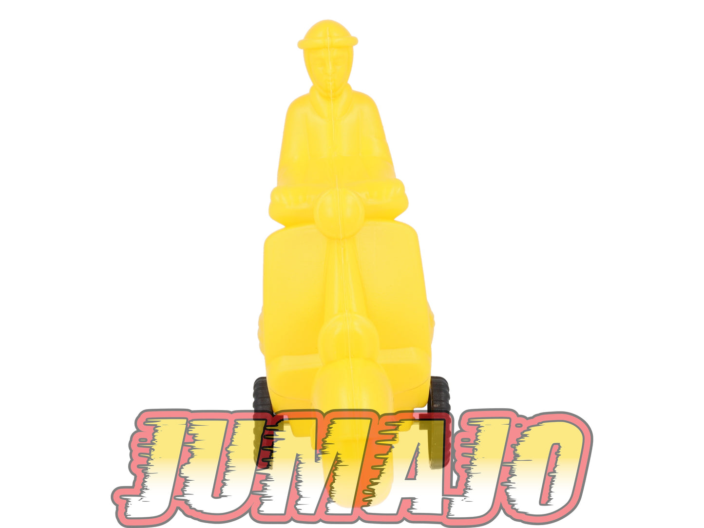 VES403 VESPA TECHNOFIX MONTAPLEX PAYA jaune