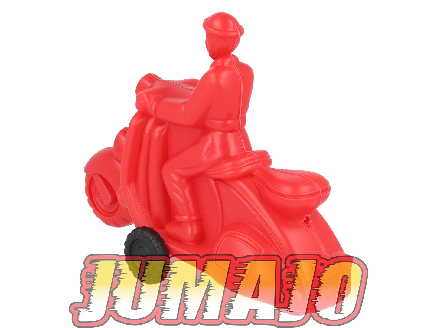 VES406 VESPA TECHNOFIX MONTAPLEX PAYA rouge