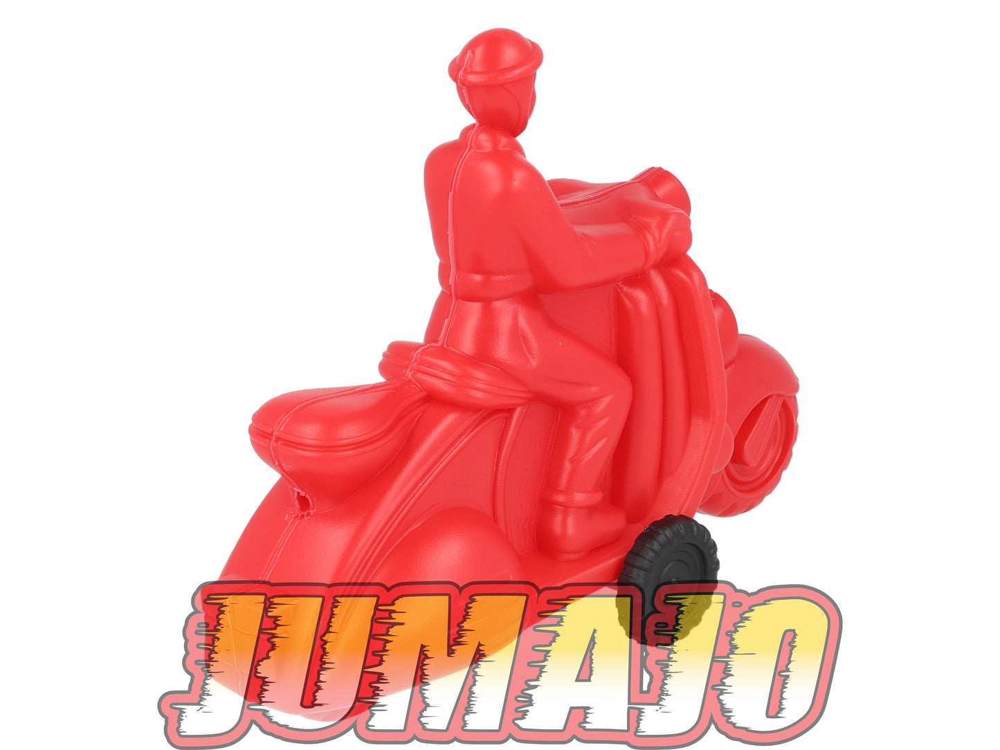VES406 VESPA TECHNOFIX MONTAPLEX PAYA rouge